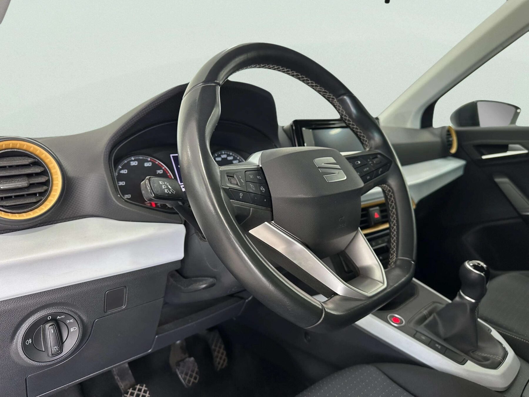 SEAT Arona 1.0 TSI Style XL