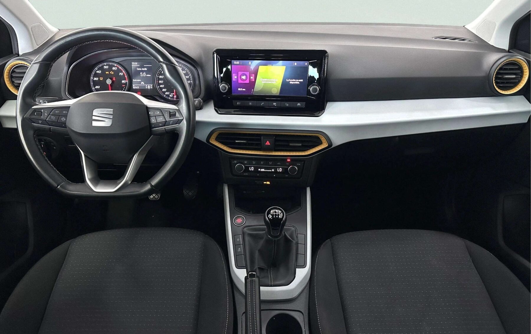 SEAT Arona 1.0 TSI Style XL