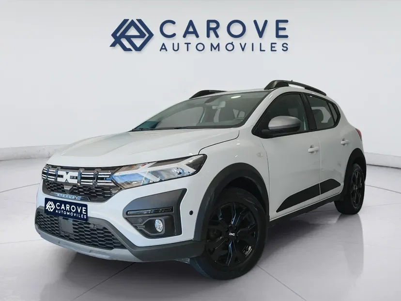 DACIA SANDERO  Stepway Essential TCe 90V