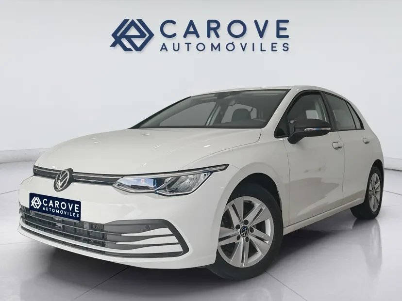 VOLKSWAGEN GOLF  Life 1.0 TSI