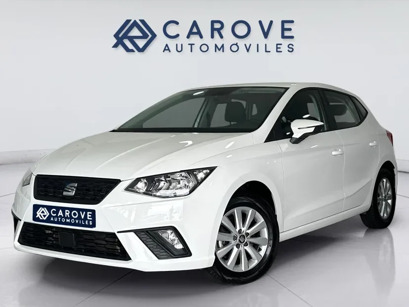 SEAT IBIZA 1.0 TSI Style
