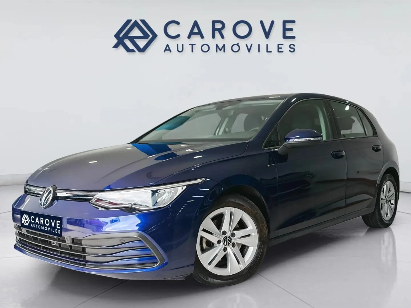 VOLKSWAGEN GOLF  Life 1.0 TSI