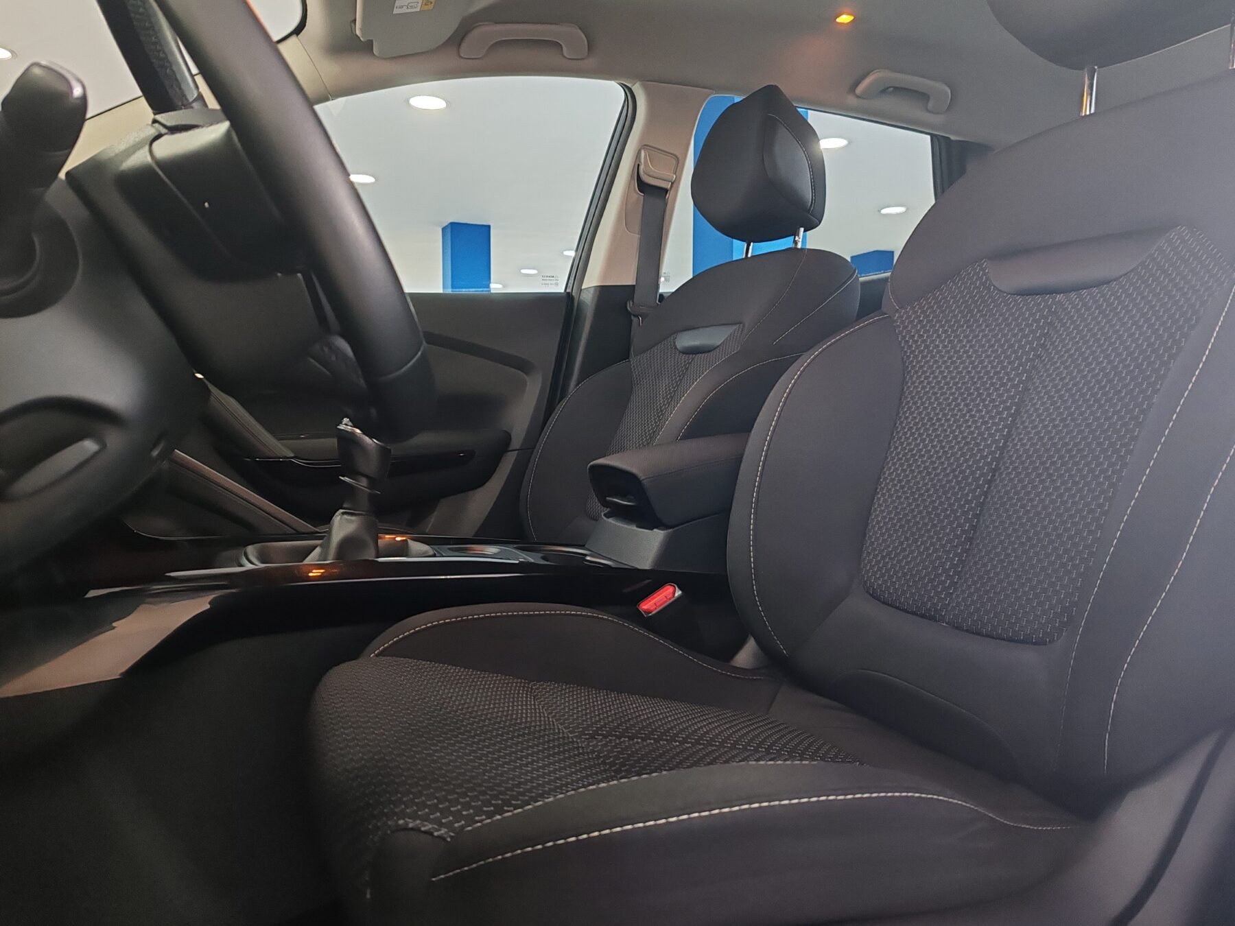 RENAULT KADJAR  Intens Blue dCi 85kW 115CV