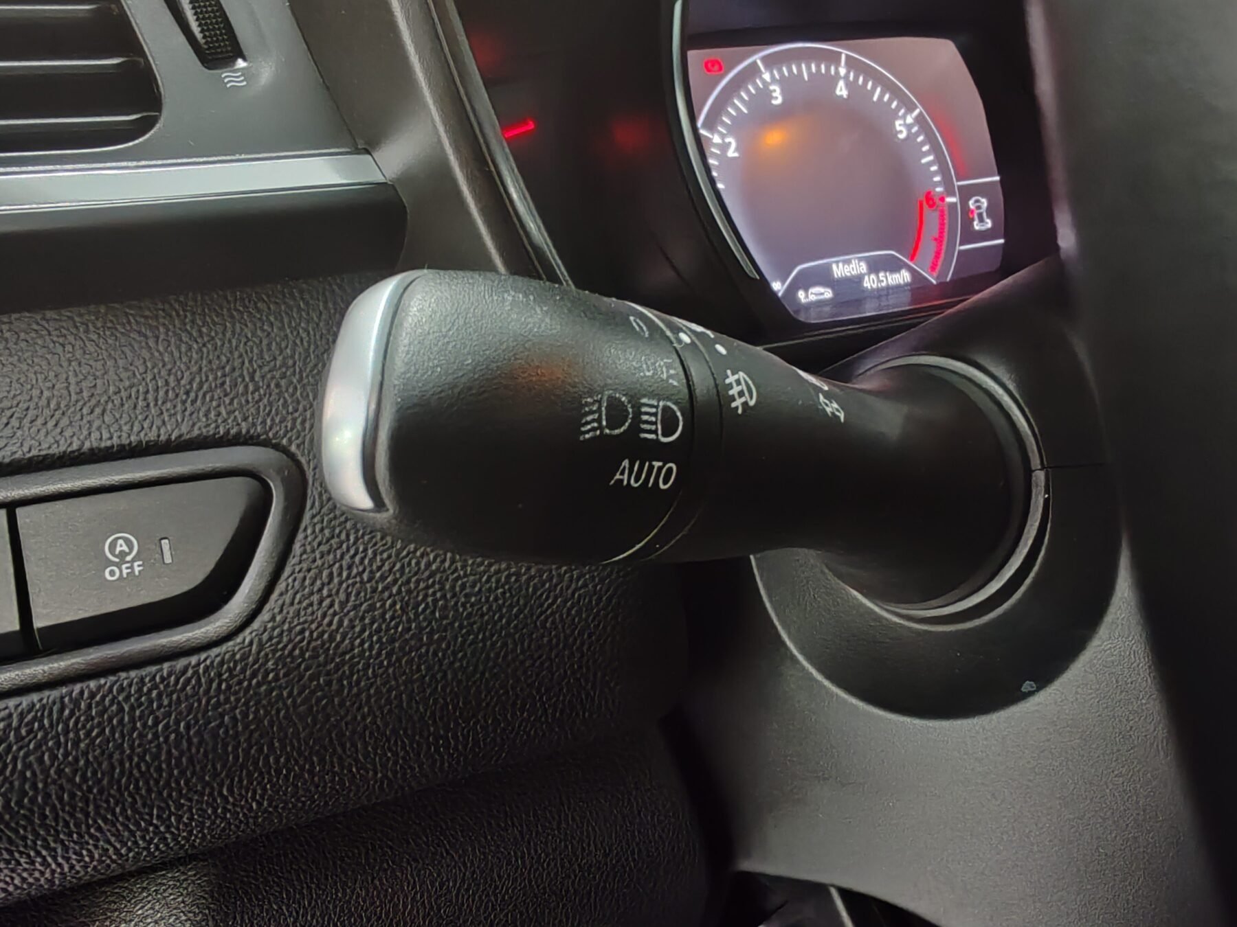 RENAULT KADJAR  Intens Blue dCi 85kW 115CV