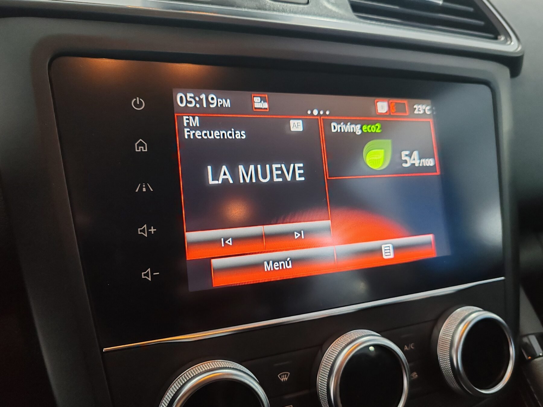 RENAULT KADJAR  Intens Blue dCi 85kW 115CV