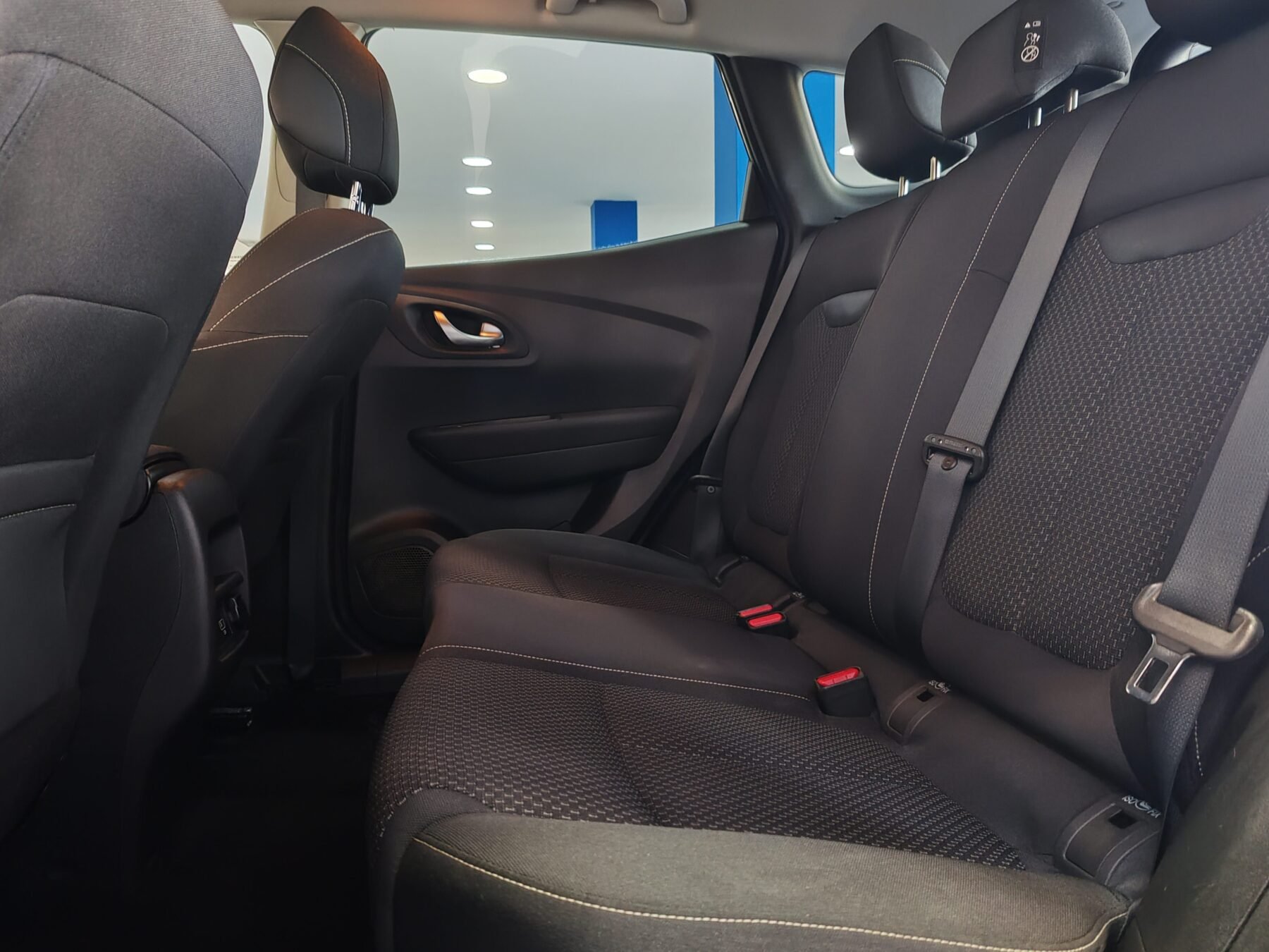 RENAULT KADJAR  Intens Blue dCi 85kW 115CV