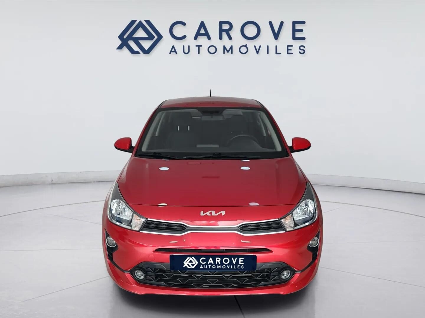 KIA Rio 1.2 DPi Drive