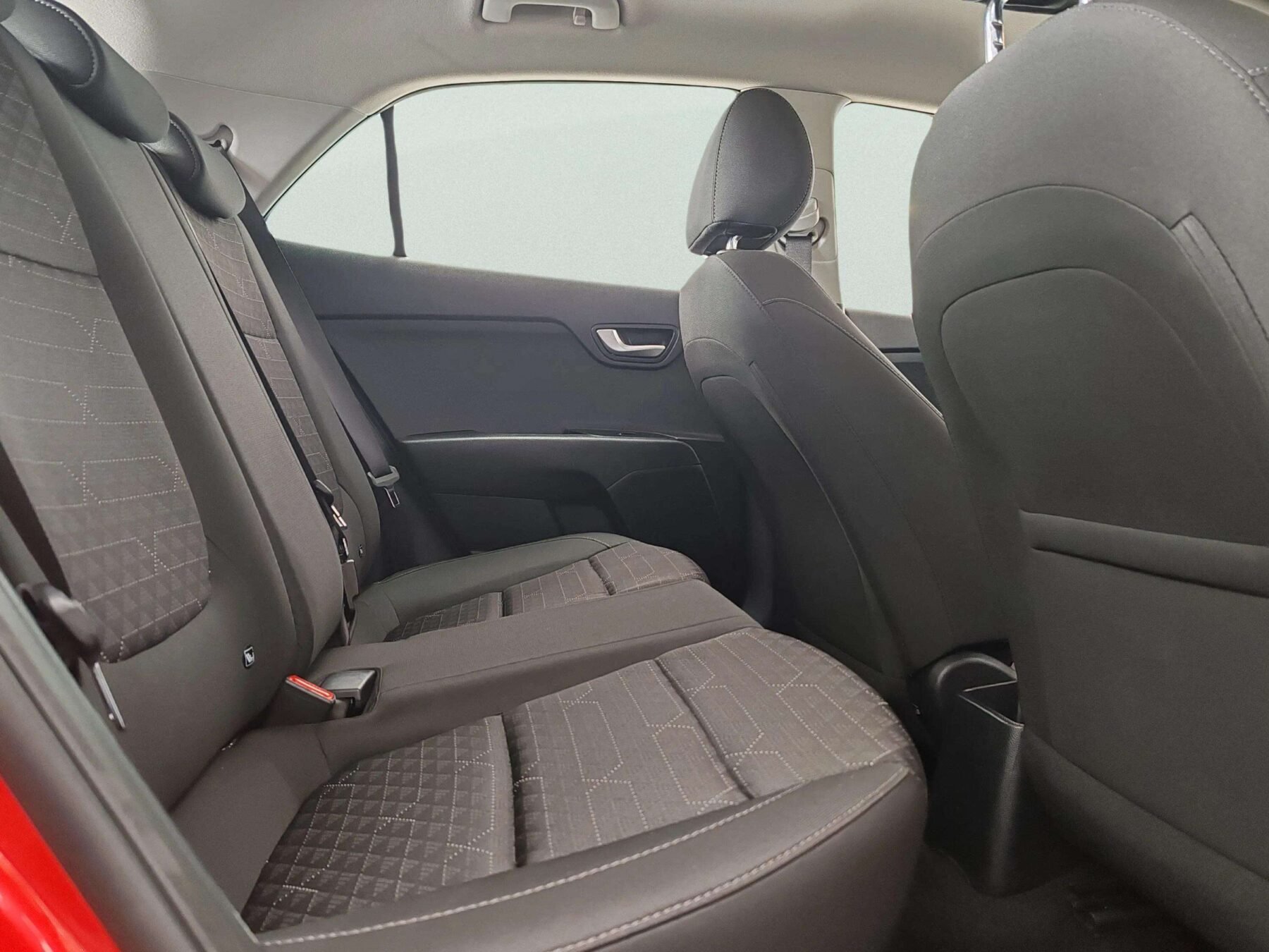 KIA Rio 1.2 DPi Drive