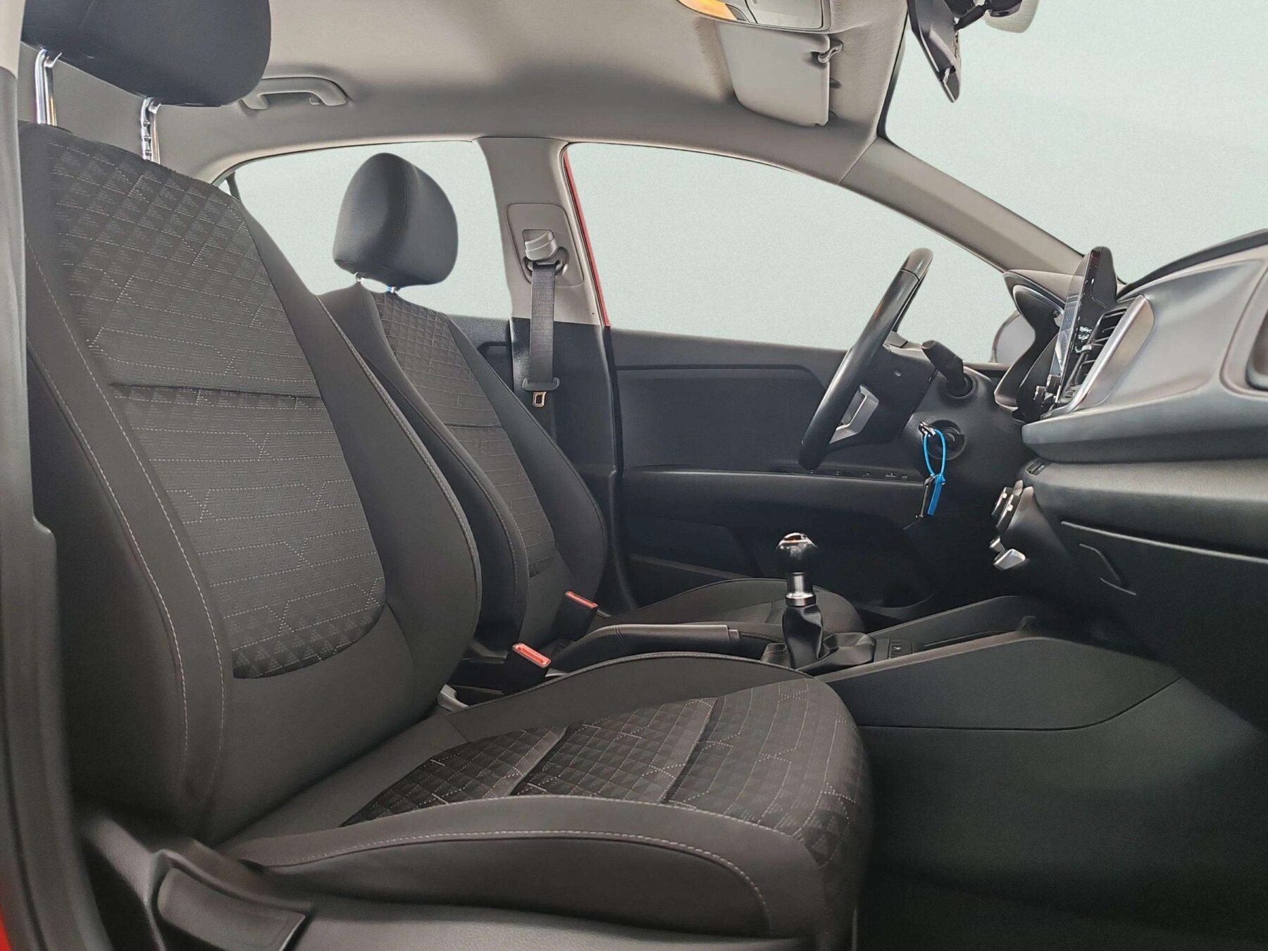 KIA Rio 1.2 DPi Drive