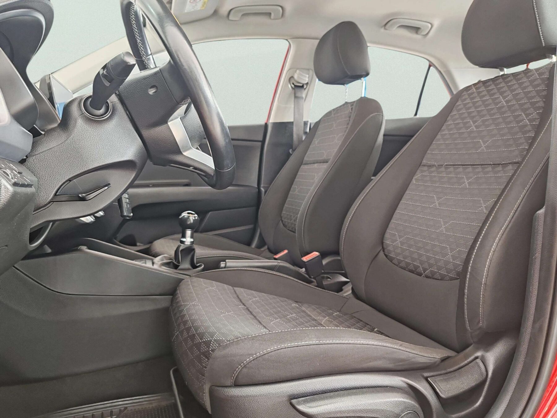 KIA Rio 1.2 DPi Drive