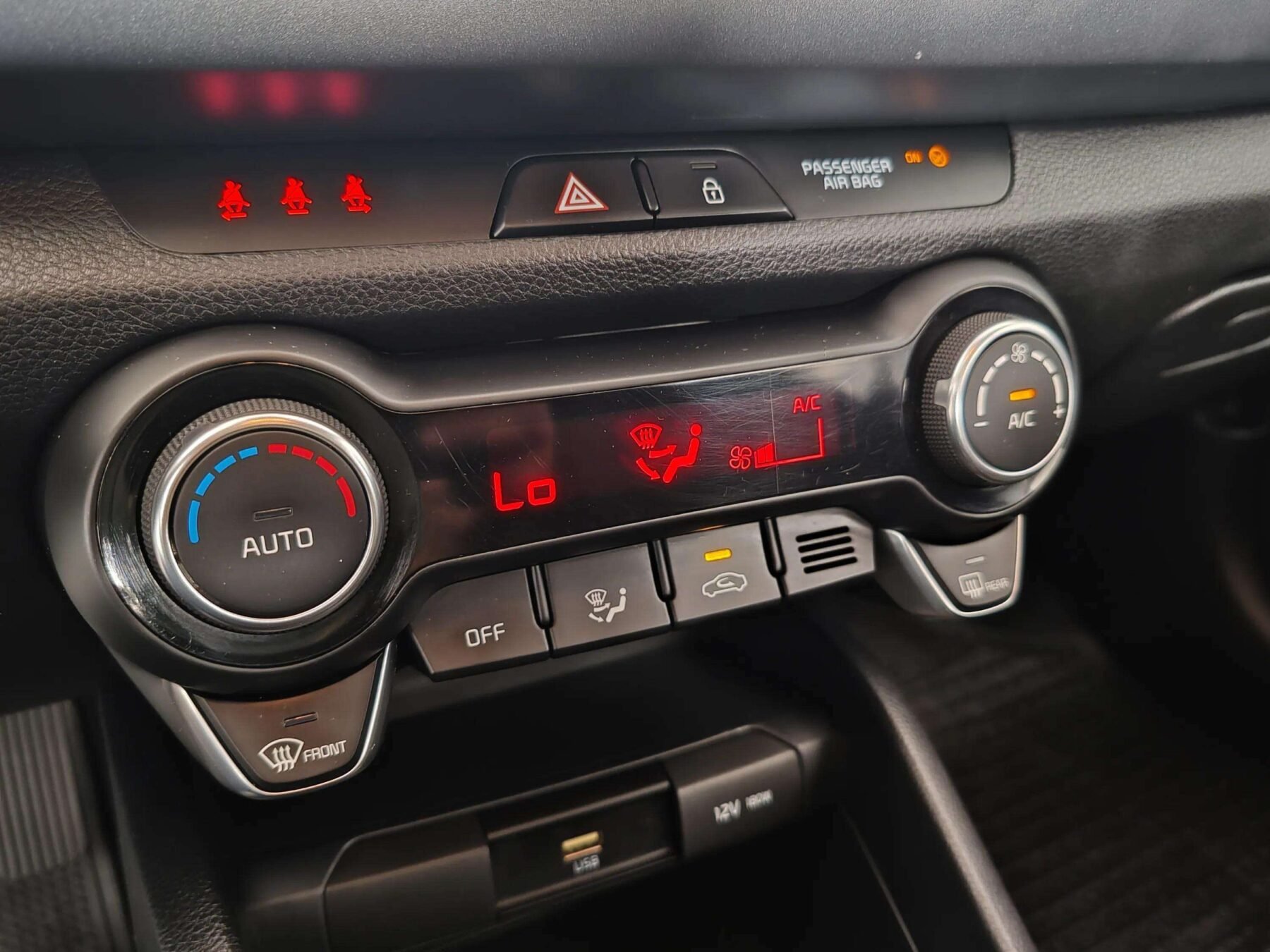 KIA Rio 1.2 DPi Drive