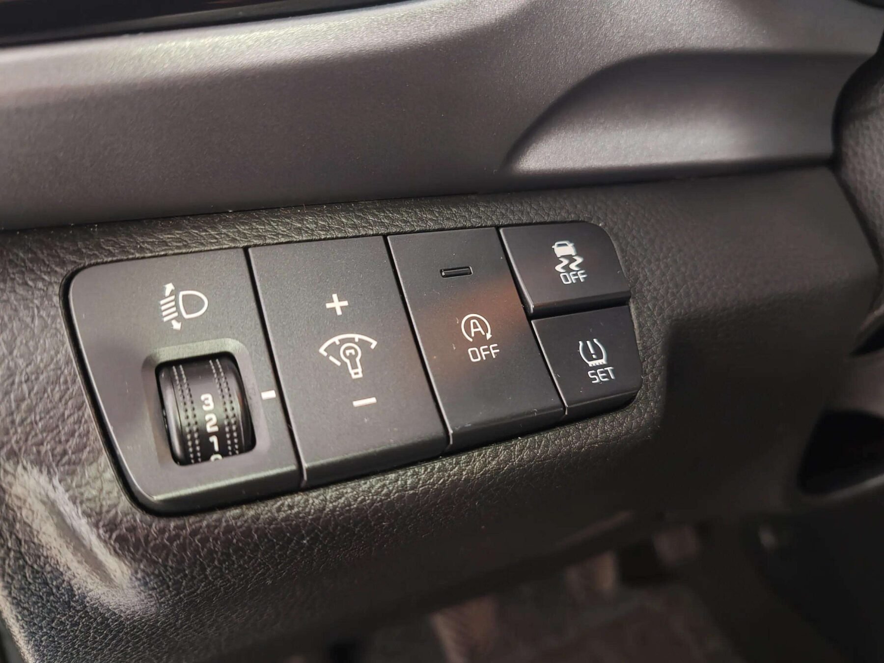 KIA Stonic Drive 1.0