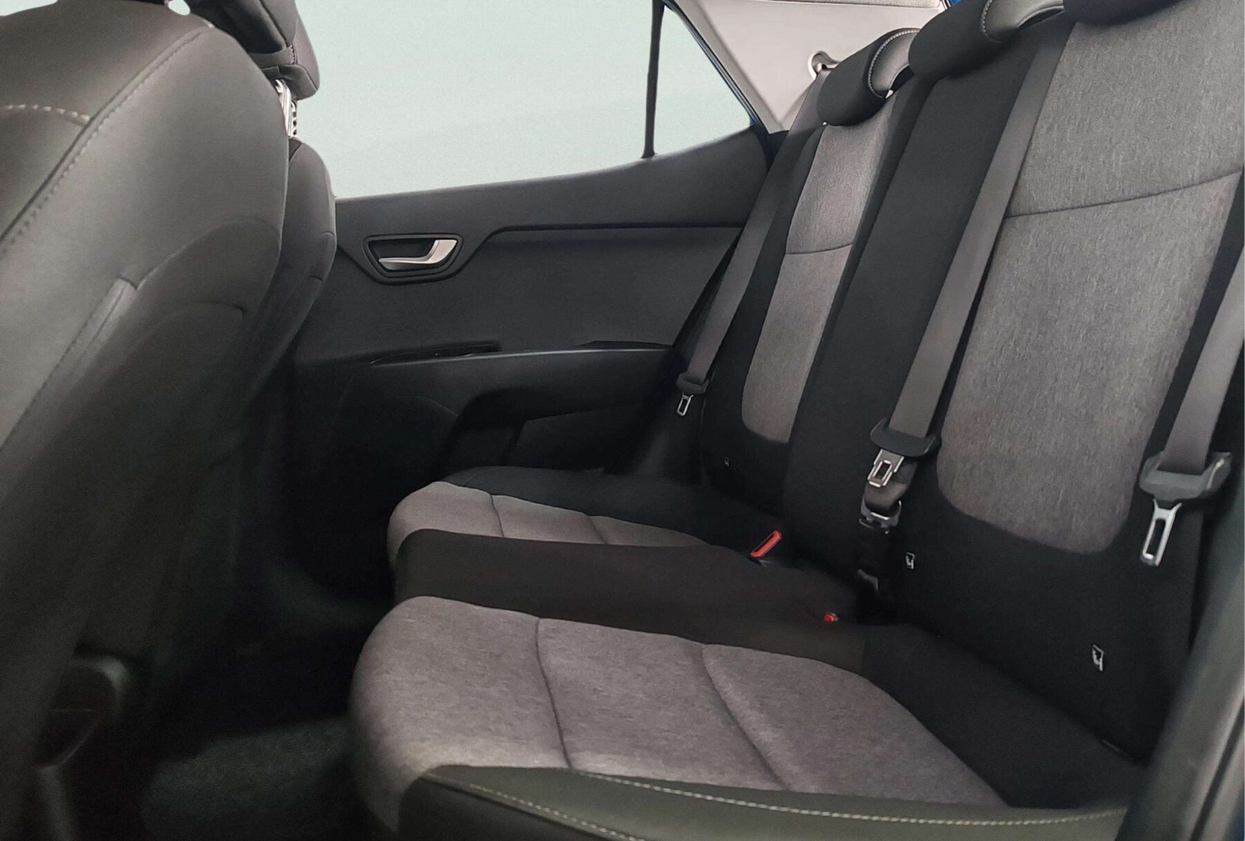 KIA Stonic Drive 1.0