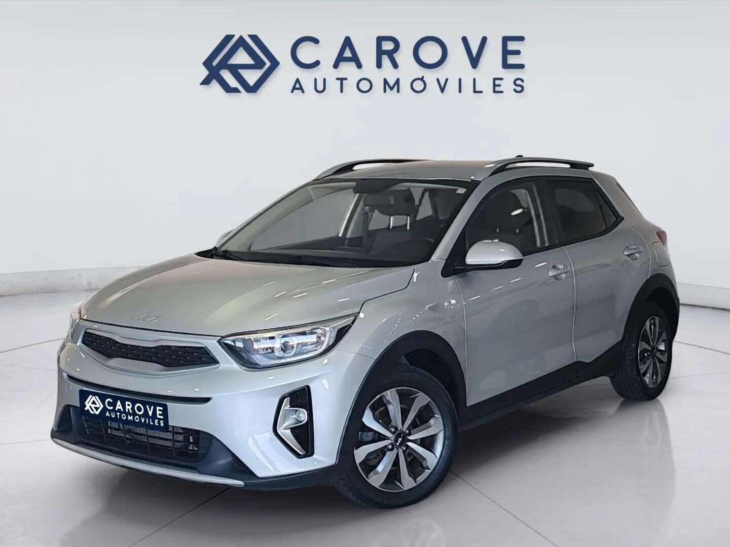 KIA Stonic Drive 1.0