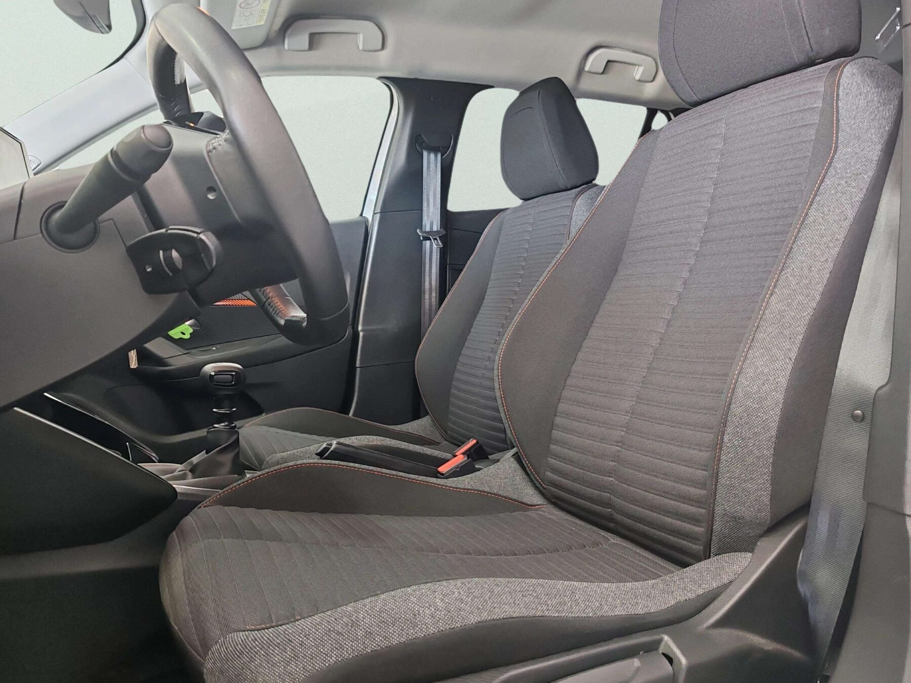 PEUGEOT 2008 PEUGEOT 2008 Active Pack BlueHDI 81kW 