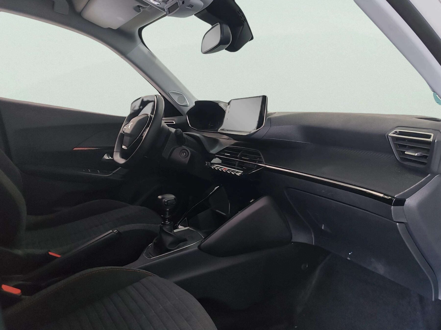 PEUGEOT 2008 PEUGEOT 2008 Active Pack BlueHDI 81kW 