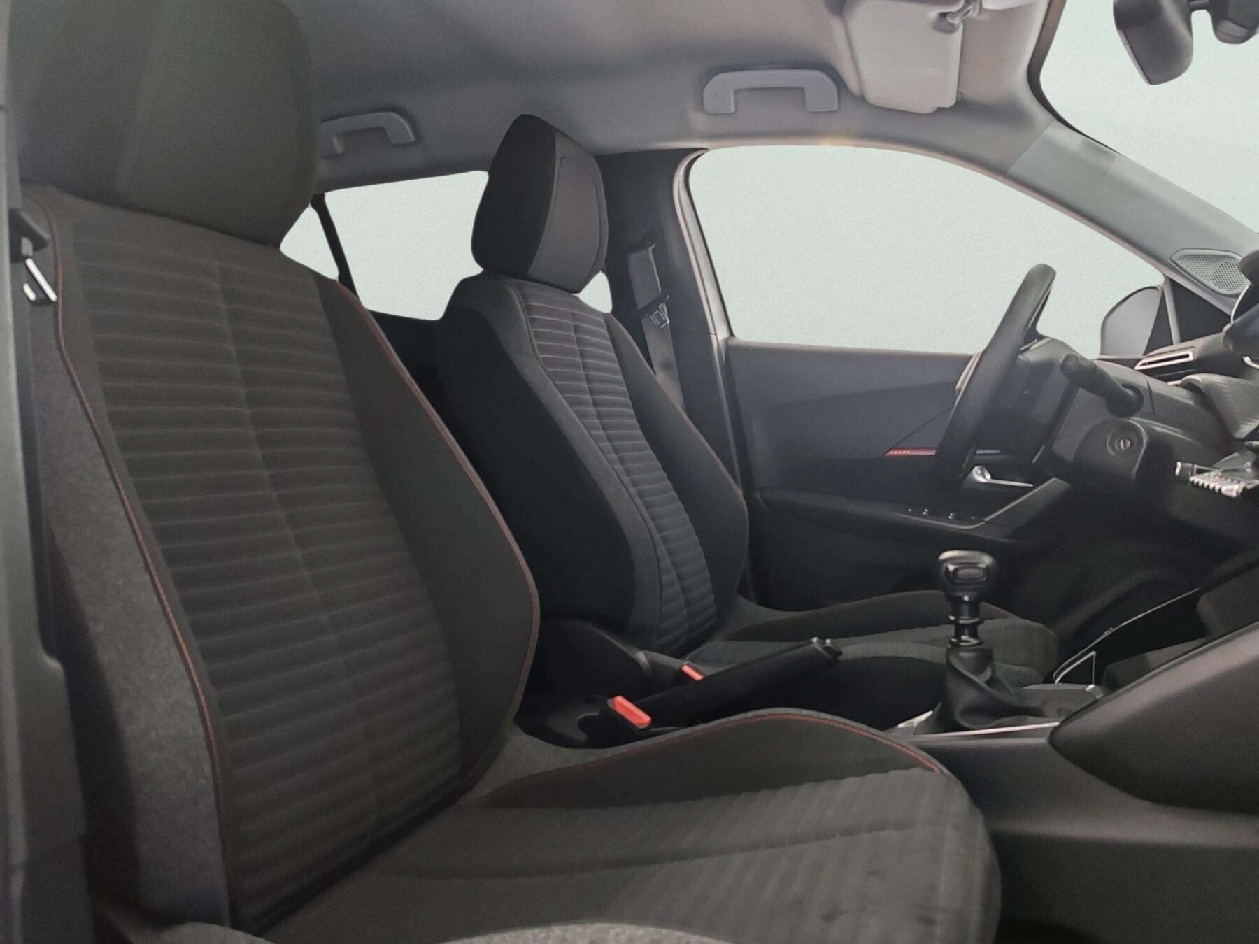 PEUGEOT 2008 PEUGEOT 2008 Active Pack BlueHDI 81kW 