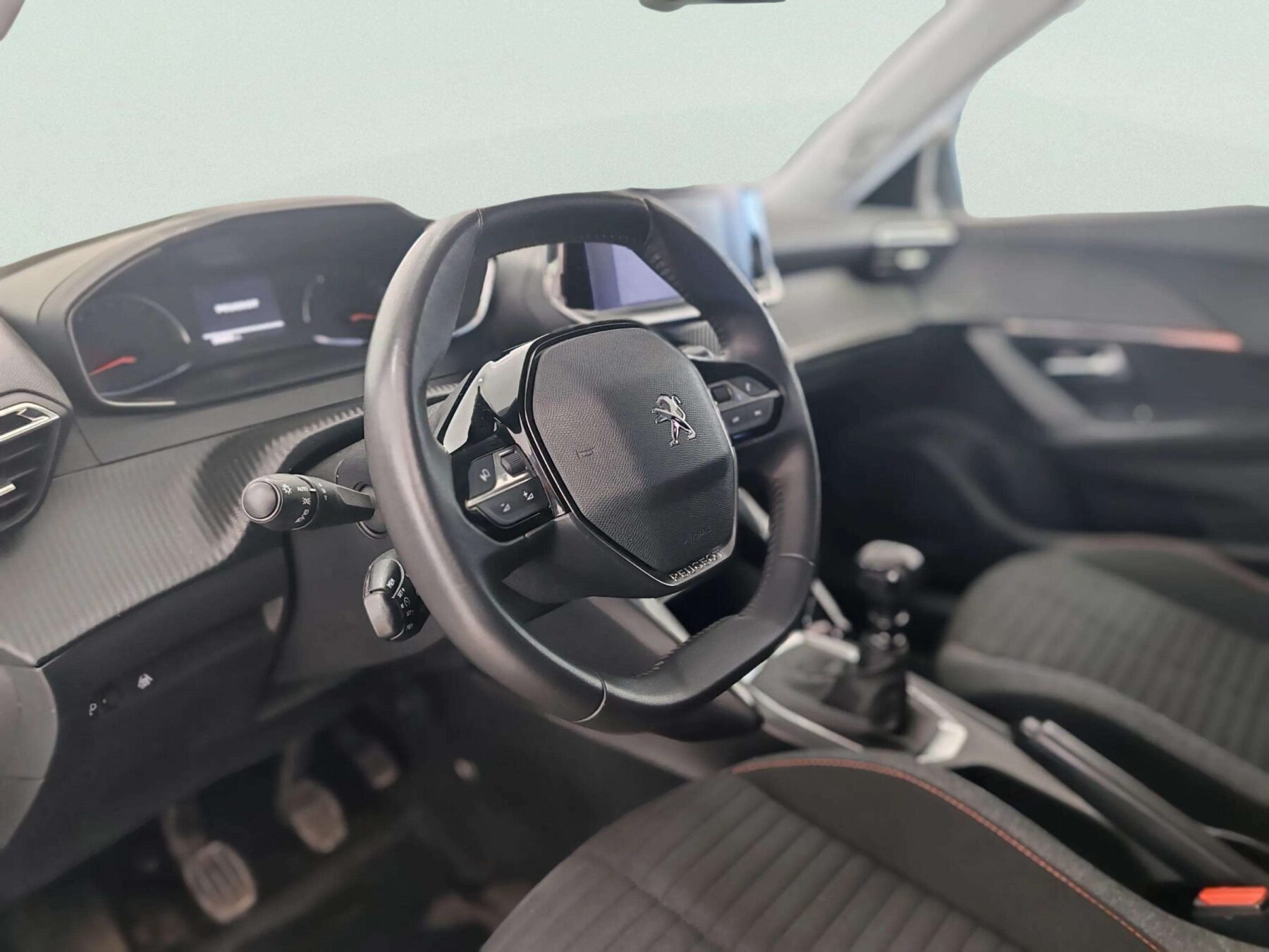 PEUGEOT 2008 PEUGEOT 2008 Active Pack BlueHDI 81kW 