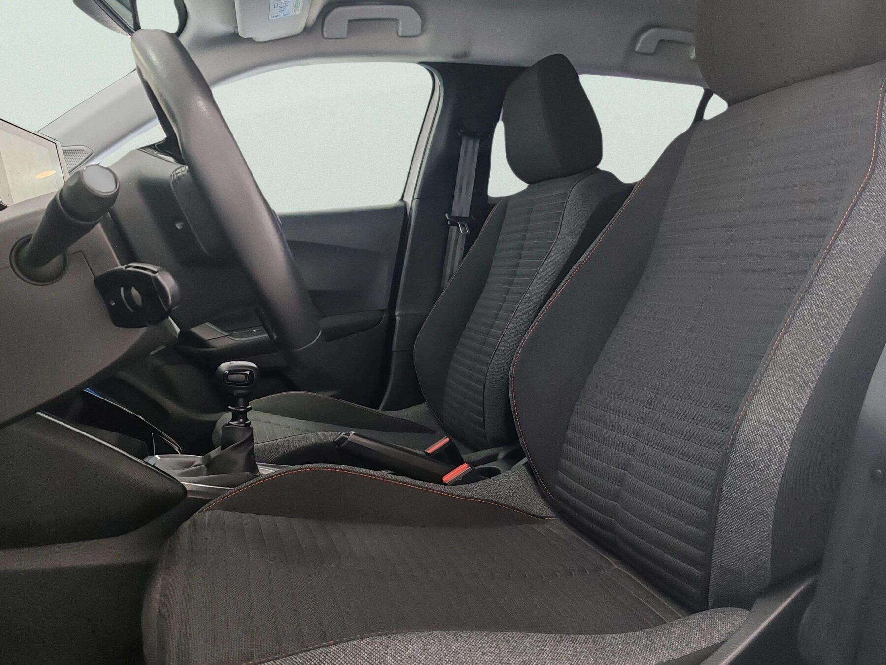 PEUGEOT 2008 PEUGEOT 2008 Active Pack BlueHDI 81kW 