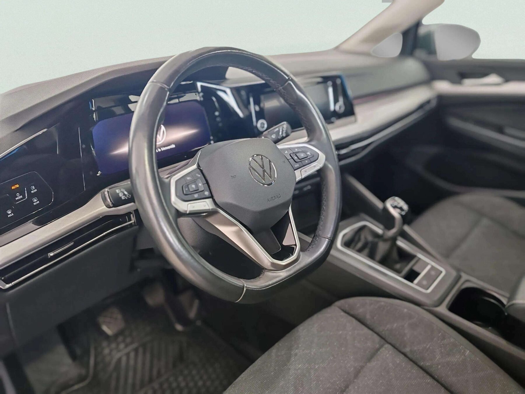 VOLKSWAGEN GOLF  Life 1.0 TSI