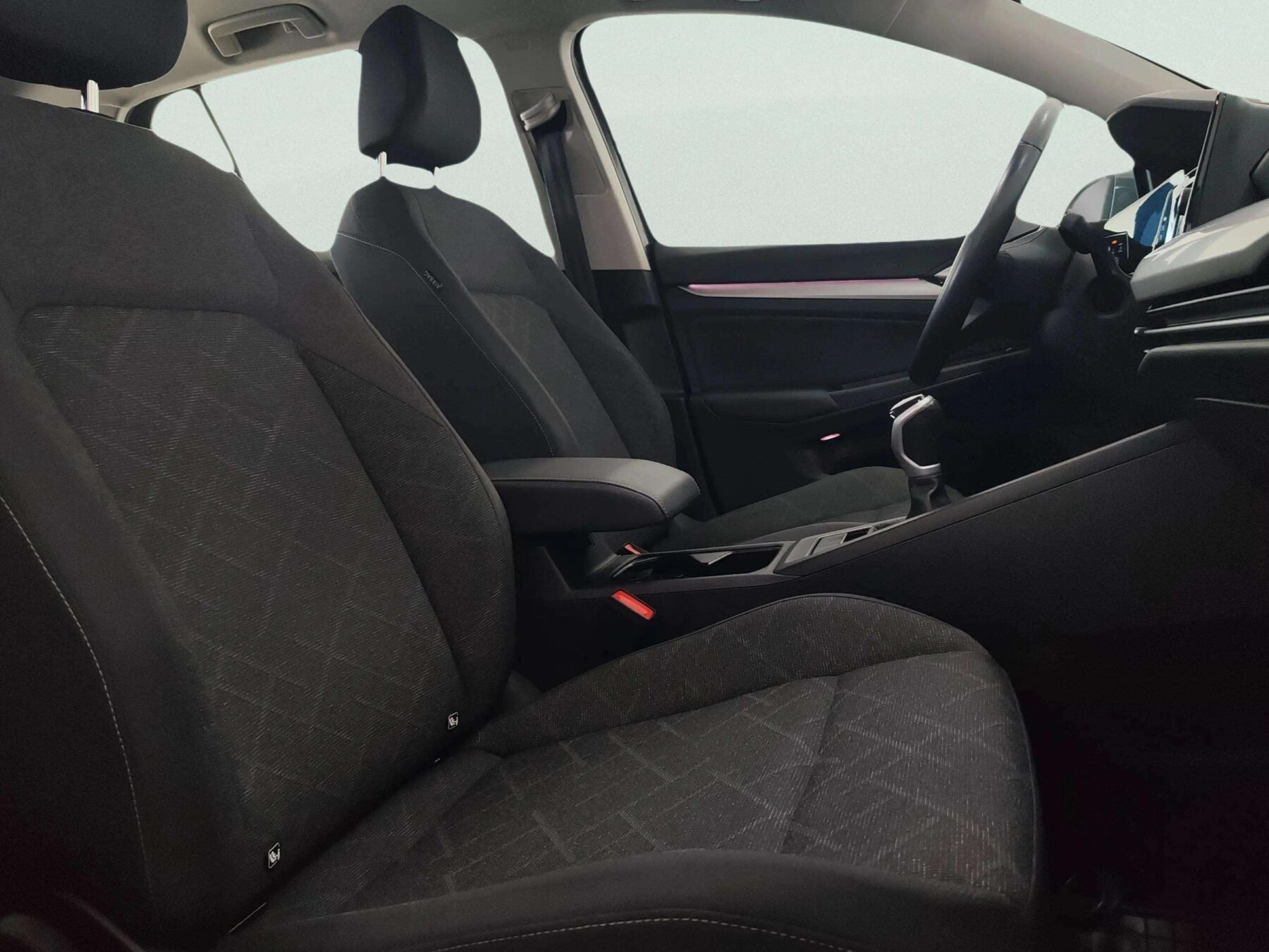 VOLKSWAGEN GOLF  Life 1.0 TSI