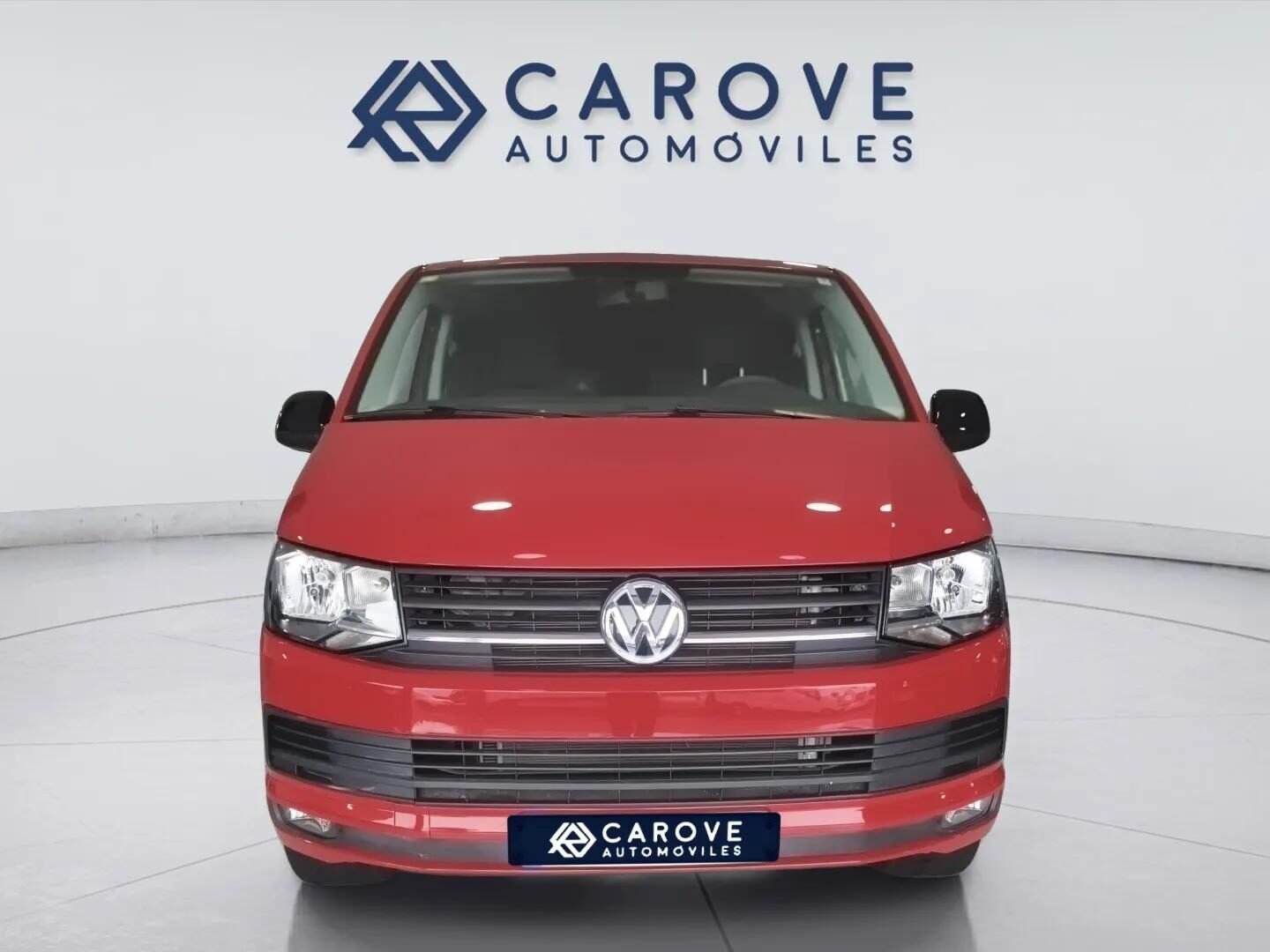 VOLKSWAGEN transporte  Kombi PRO Corto TN 2.0 TDI BMT