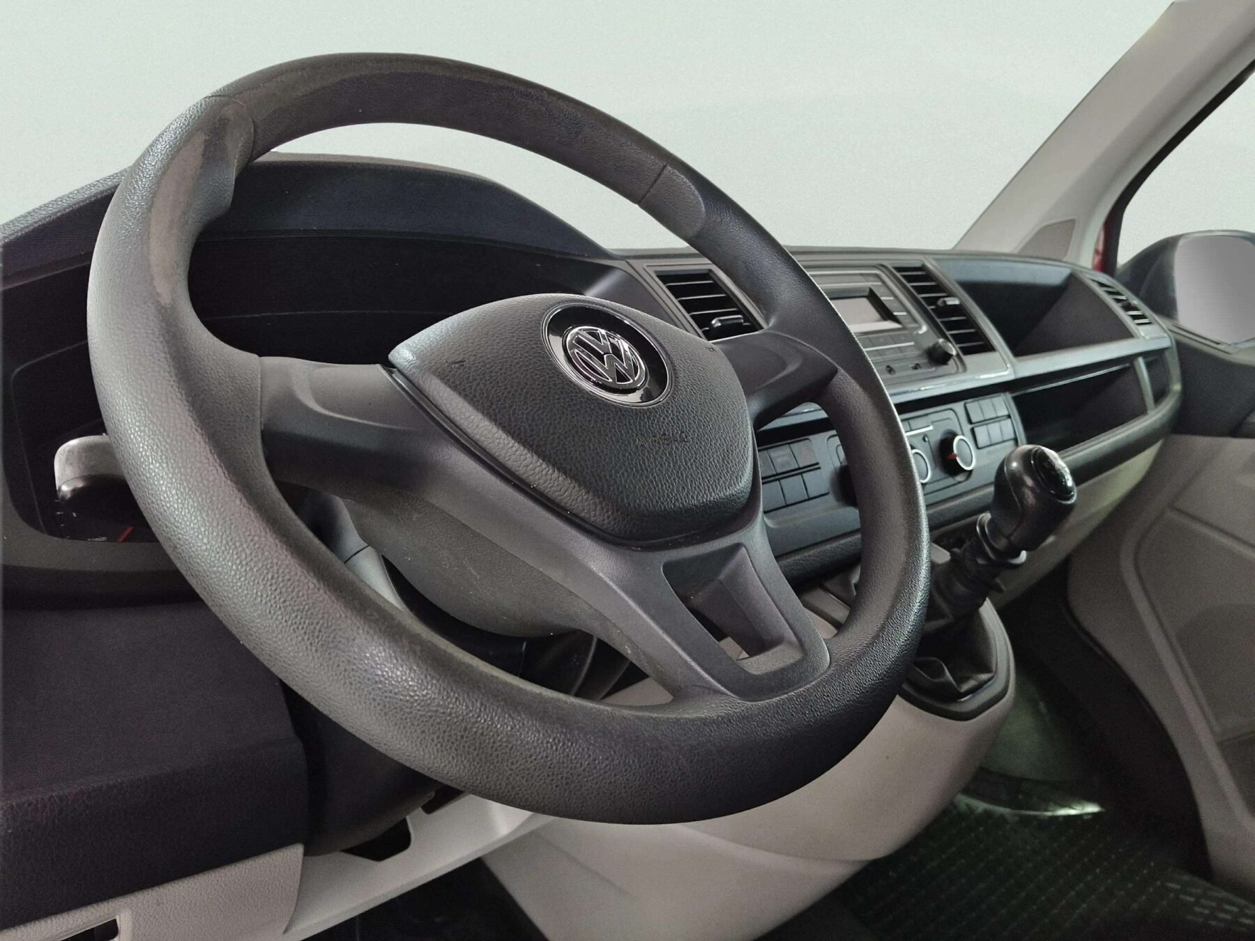 VOLKSWAGEN transporte  Kombi PRO Corto TN 2.0 TDI BMT