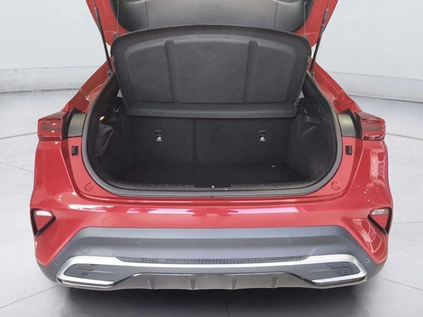 KIA XCEED 1.0 TGDi Drive