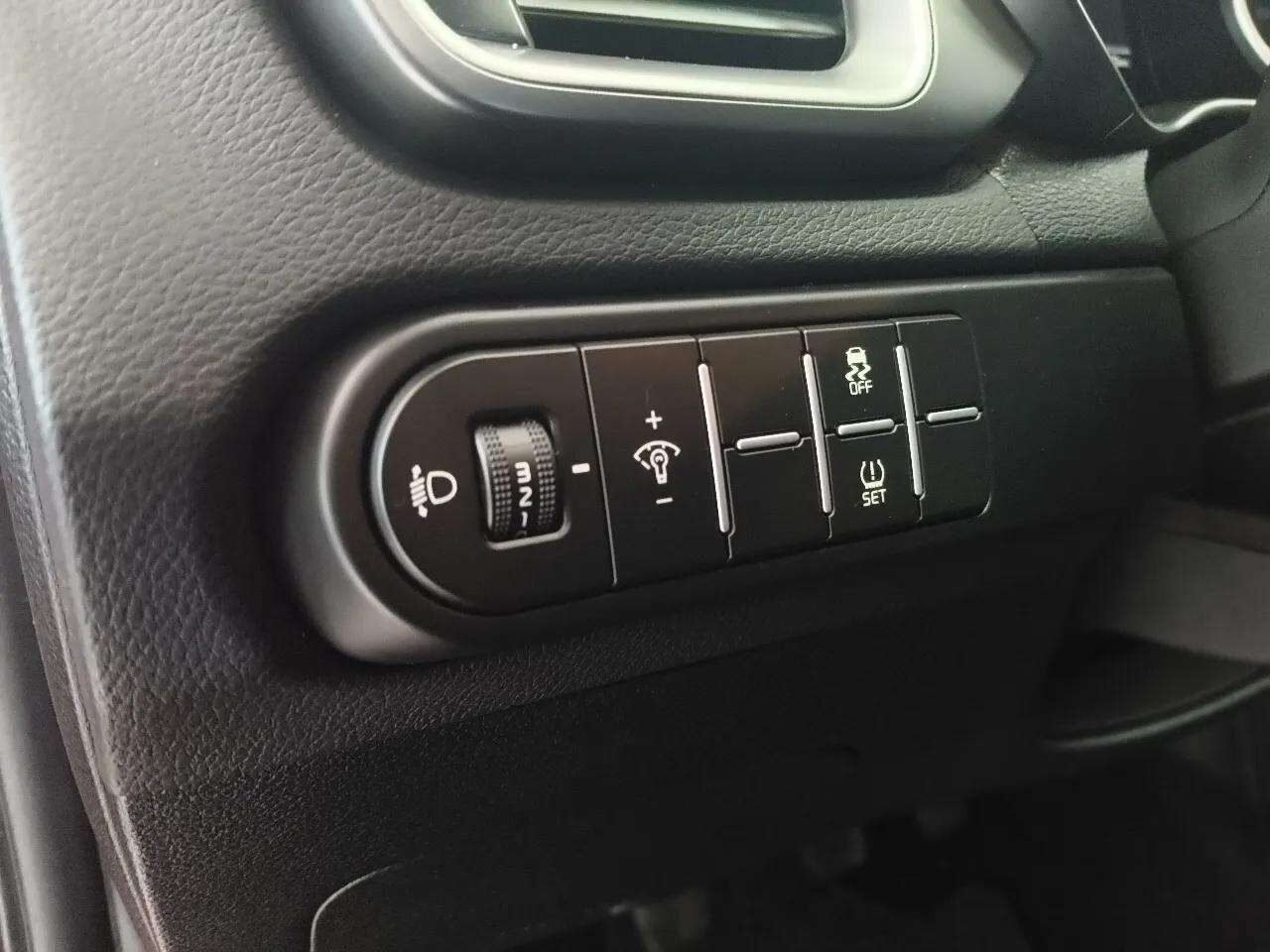 KIA XCEED 1.0 TGDi Drive