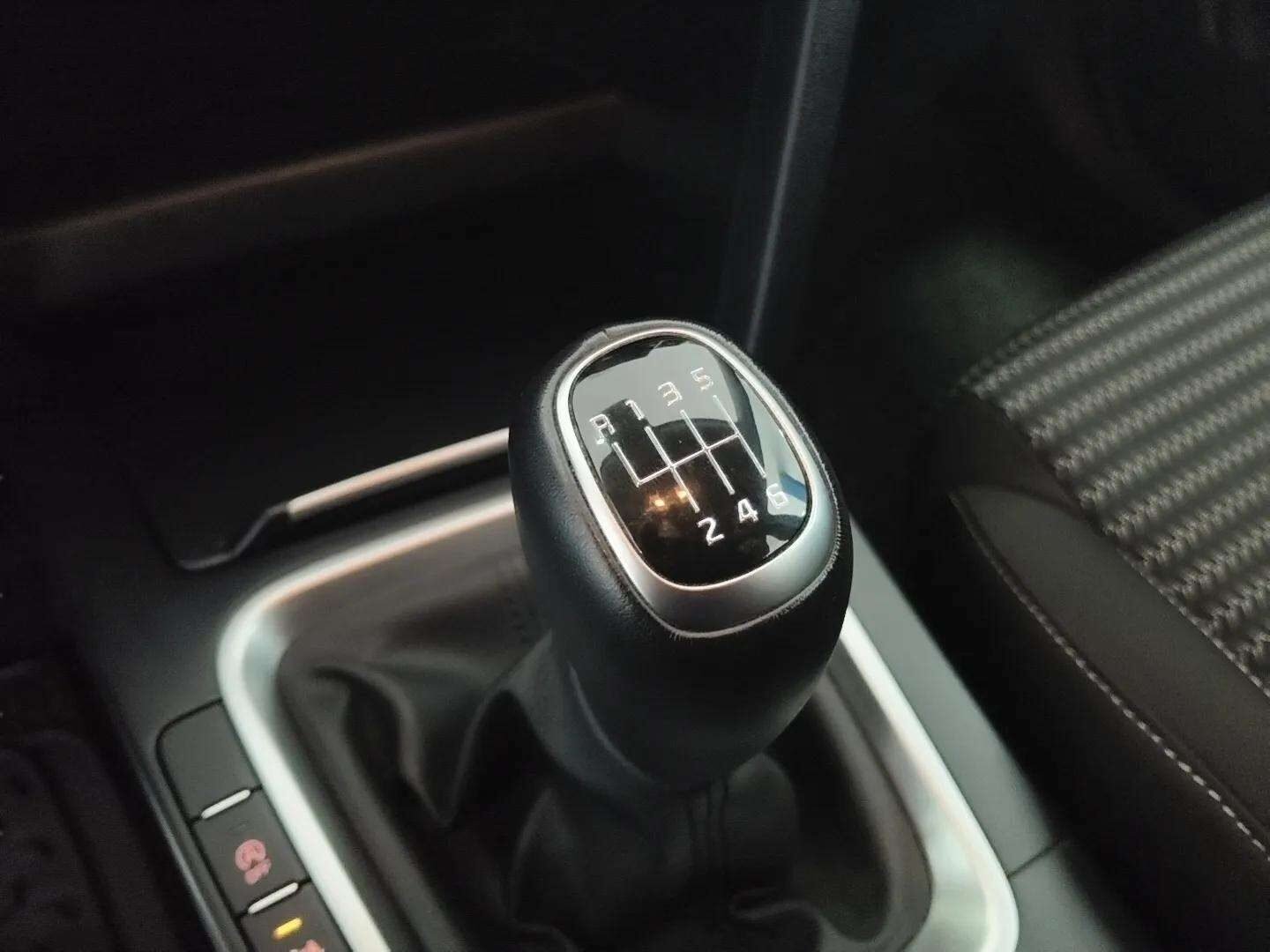 KIA XCEED 1.0 TGDi Drive