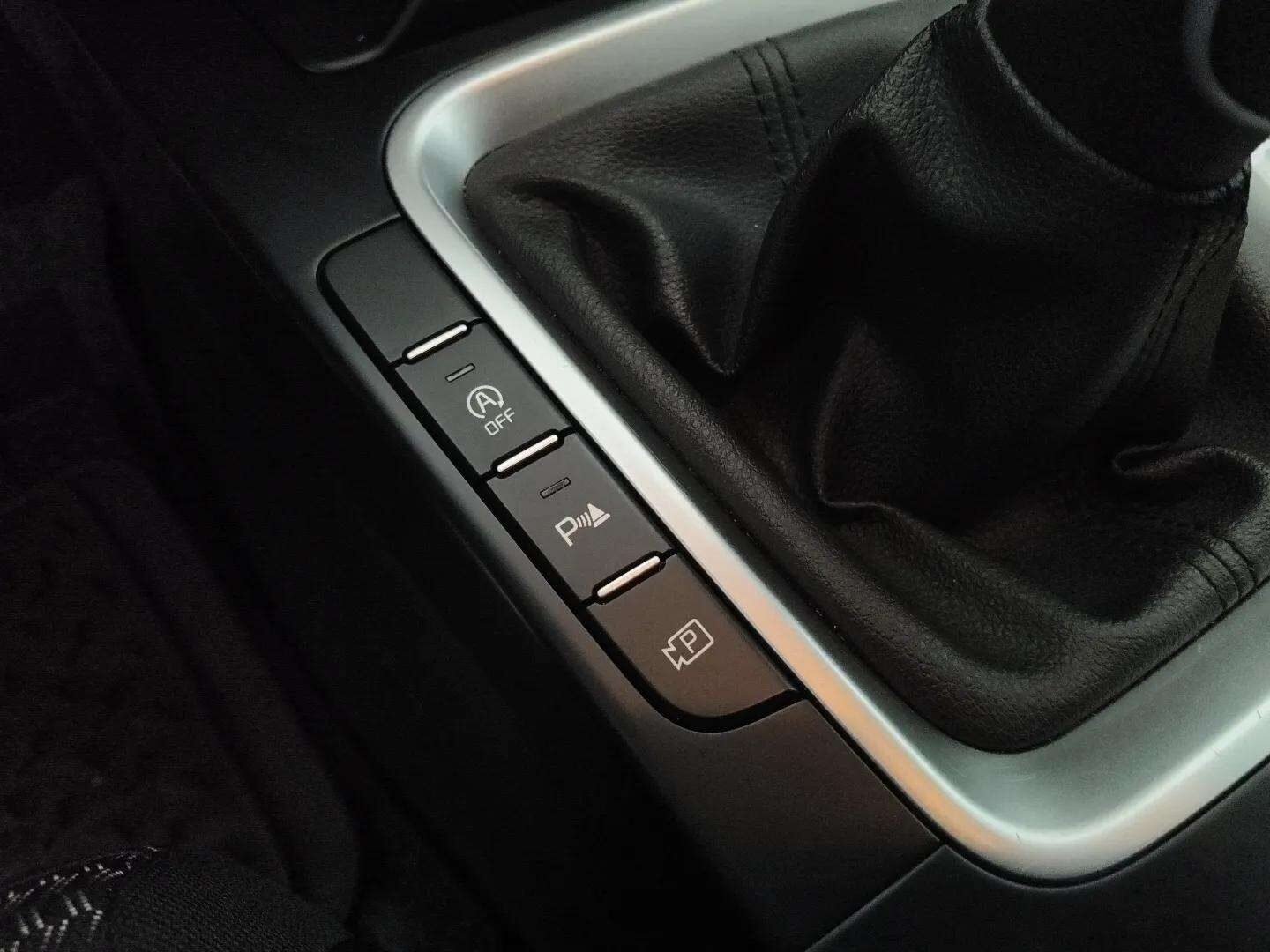 KIA XCEED 1.0 TGDi Drive