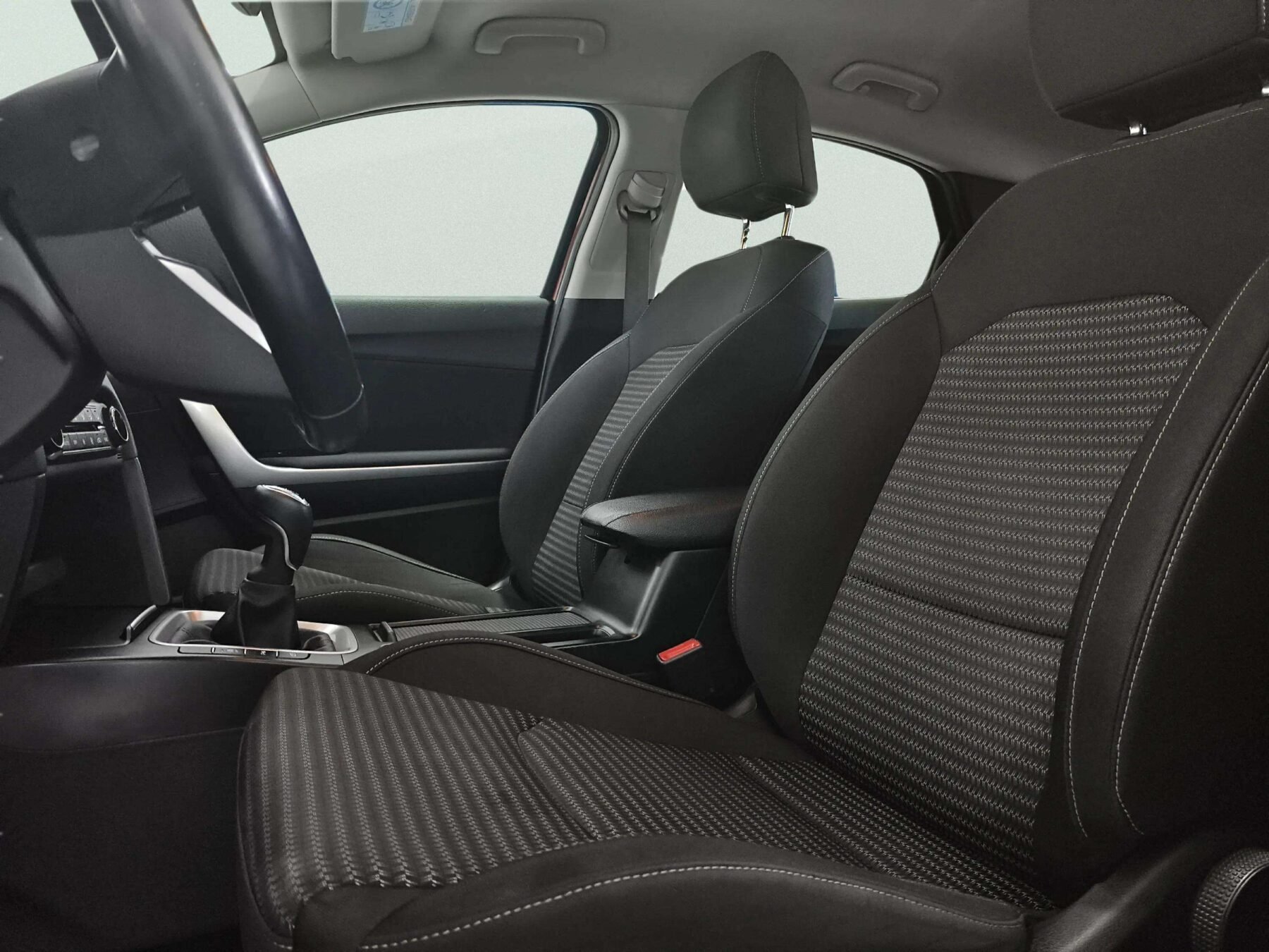 KIA XCEED 1.0 TGDi Drive