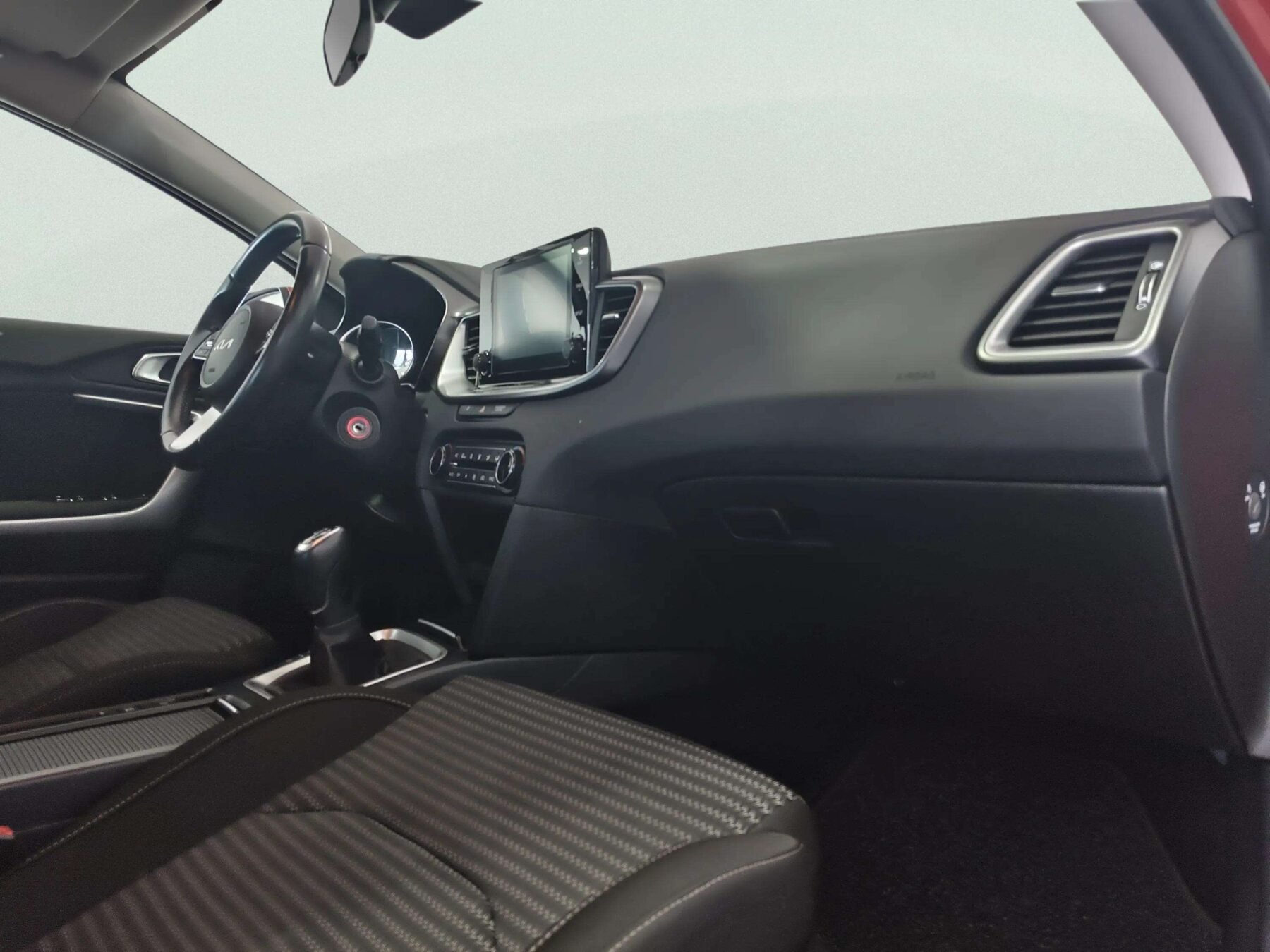 KIA XCEED 1.0 TGDi Drive