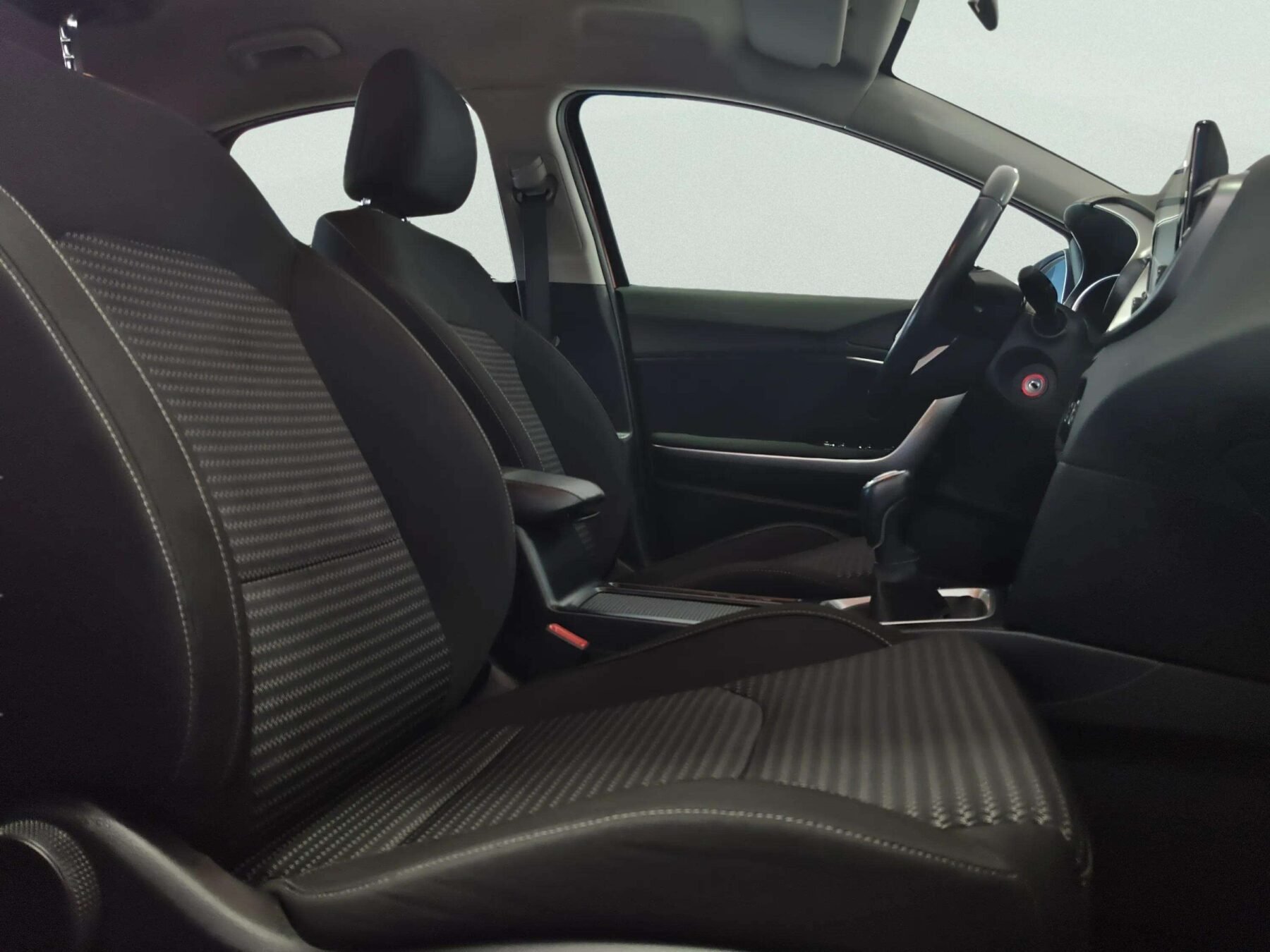 KIA XCEED 1.0 TGDi Drive