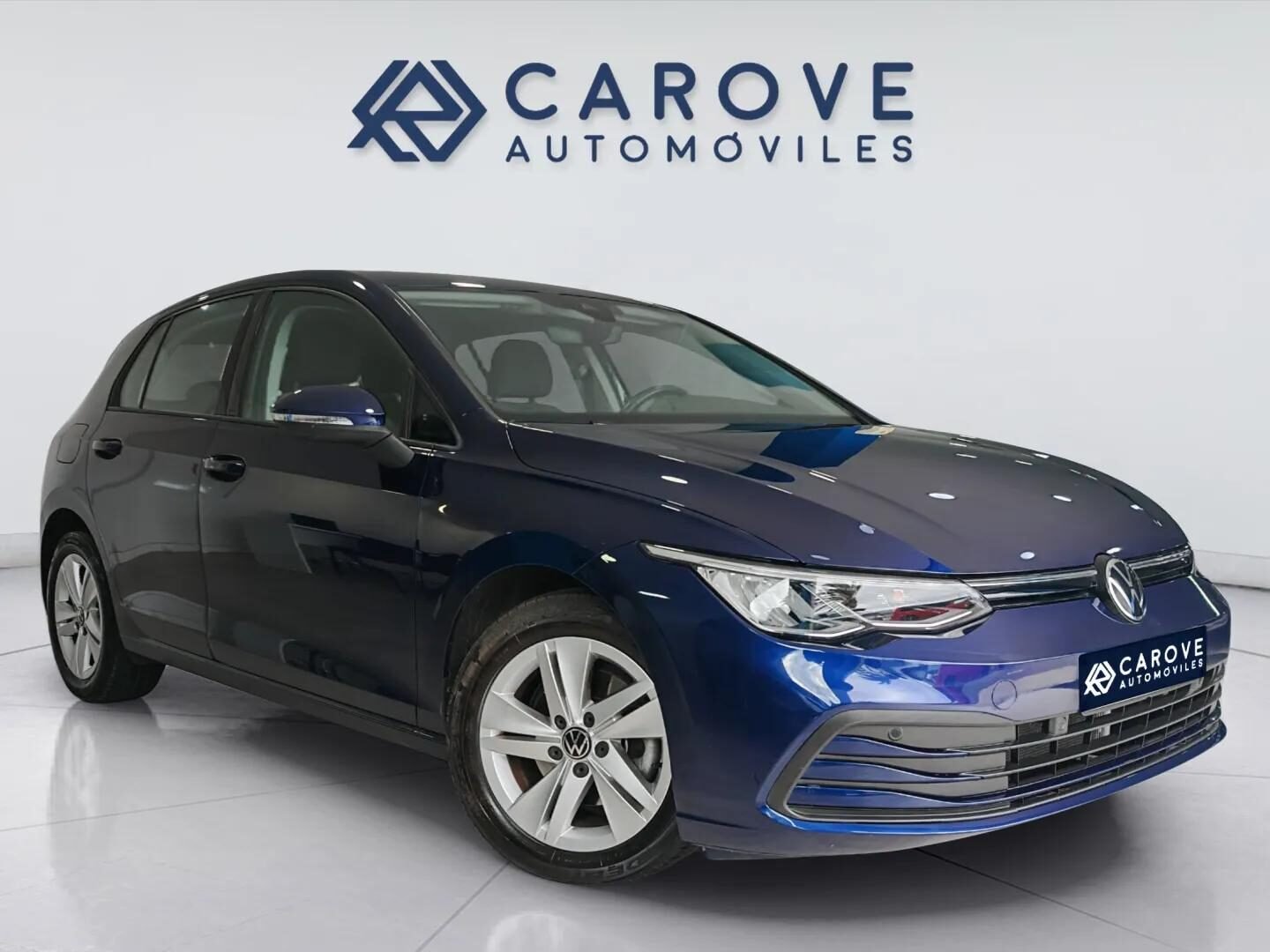 VOLKSWAGEN GOLF  Life 1.0 TSI