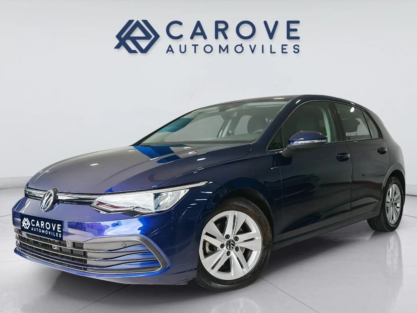 VOLKSWAGEN GOLF  Life 1.0 TSI