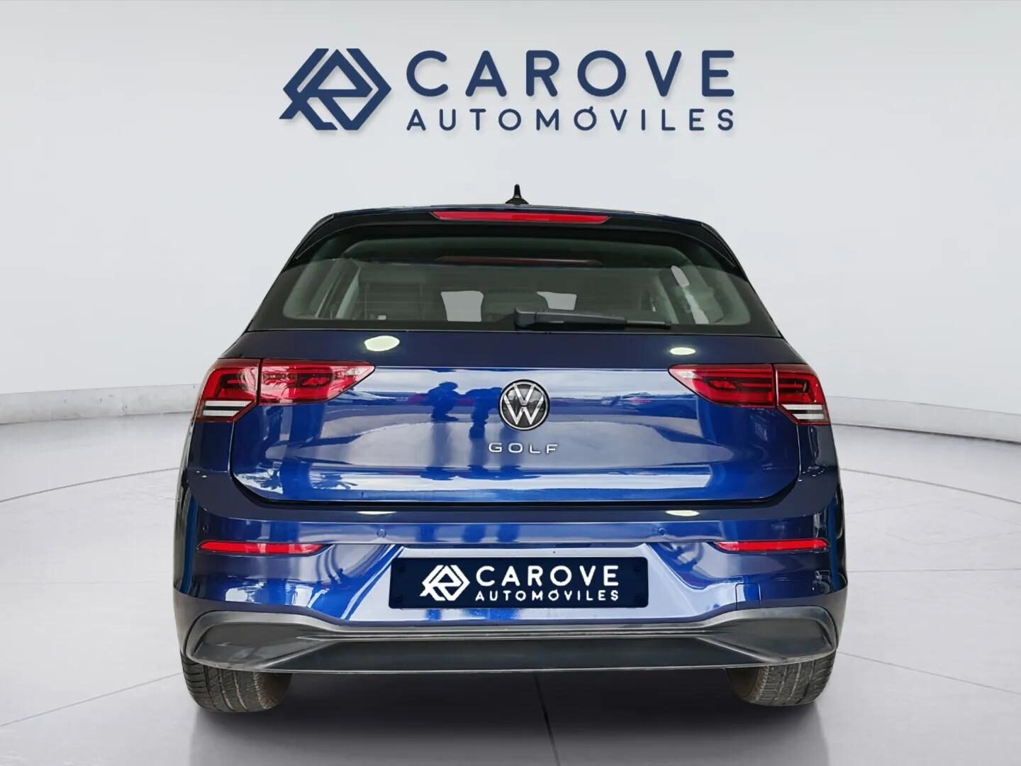 VOLKSWAGEN GOLF  Life 1.0 TSI