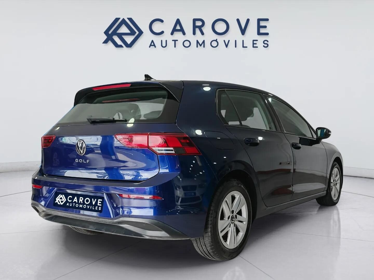 VOLKSWAGEN GOLF  Life 1.0 TSI