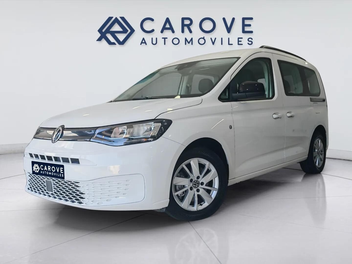 VOLKSWAGEN Caddy Origin 2.0 TDI