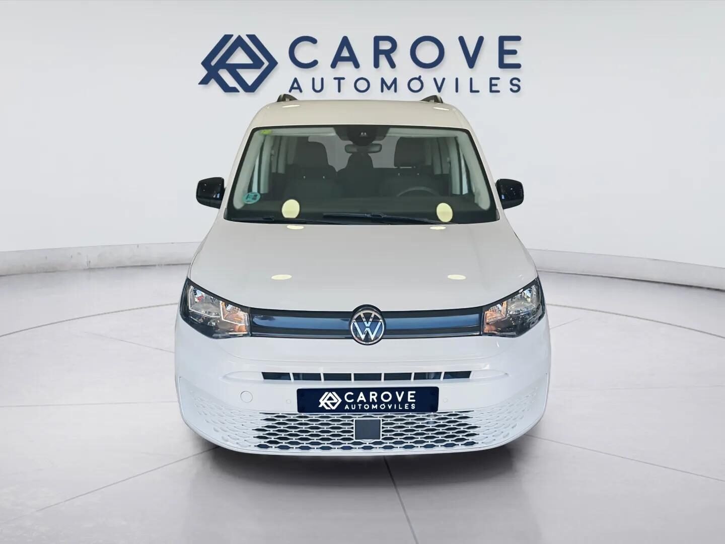 VOLKSWAGEN Caddy Origin 2.0 TDI