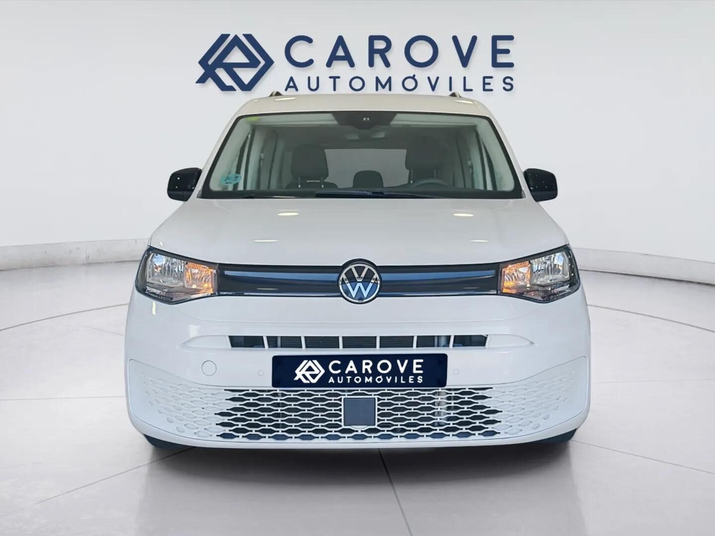 VOLKSWAGEN Caddy Origin 2.0 TDI