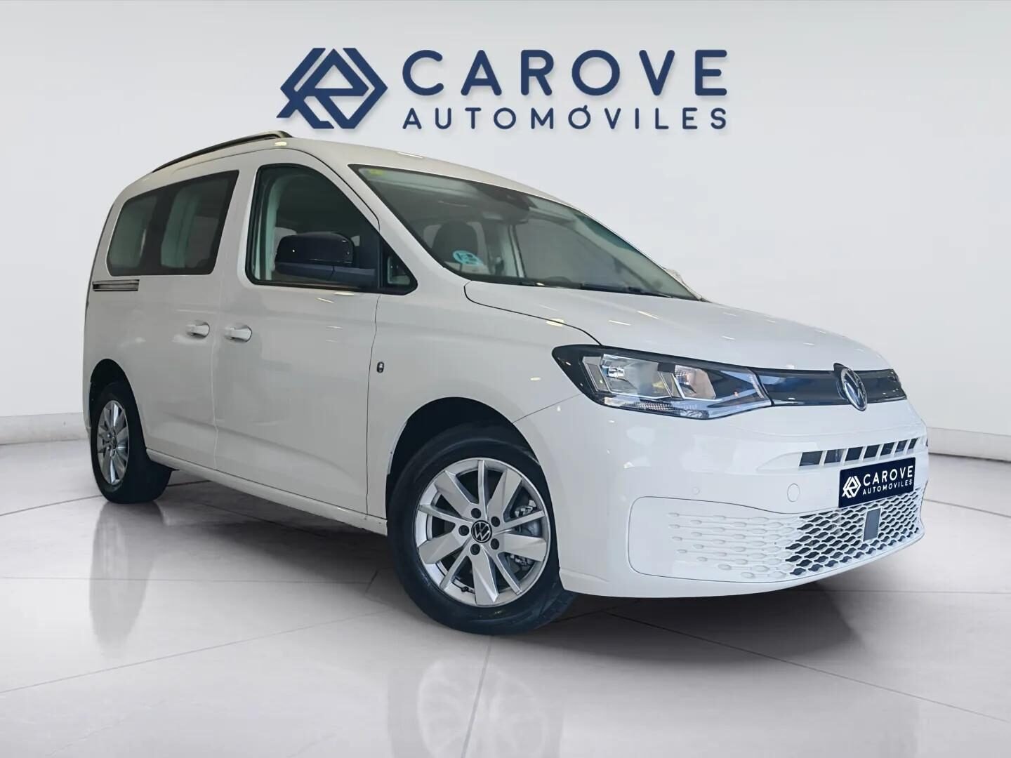 VOLKSWAGEN Caddy Origin 2.0 TDI