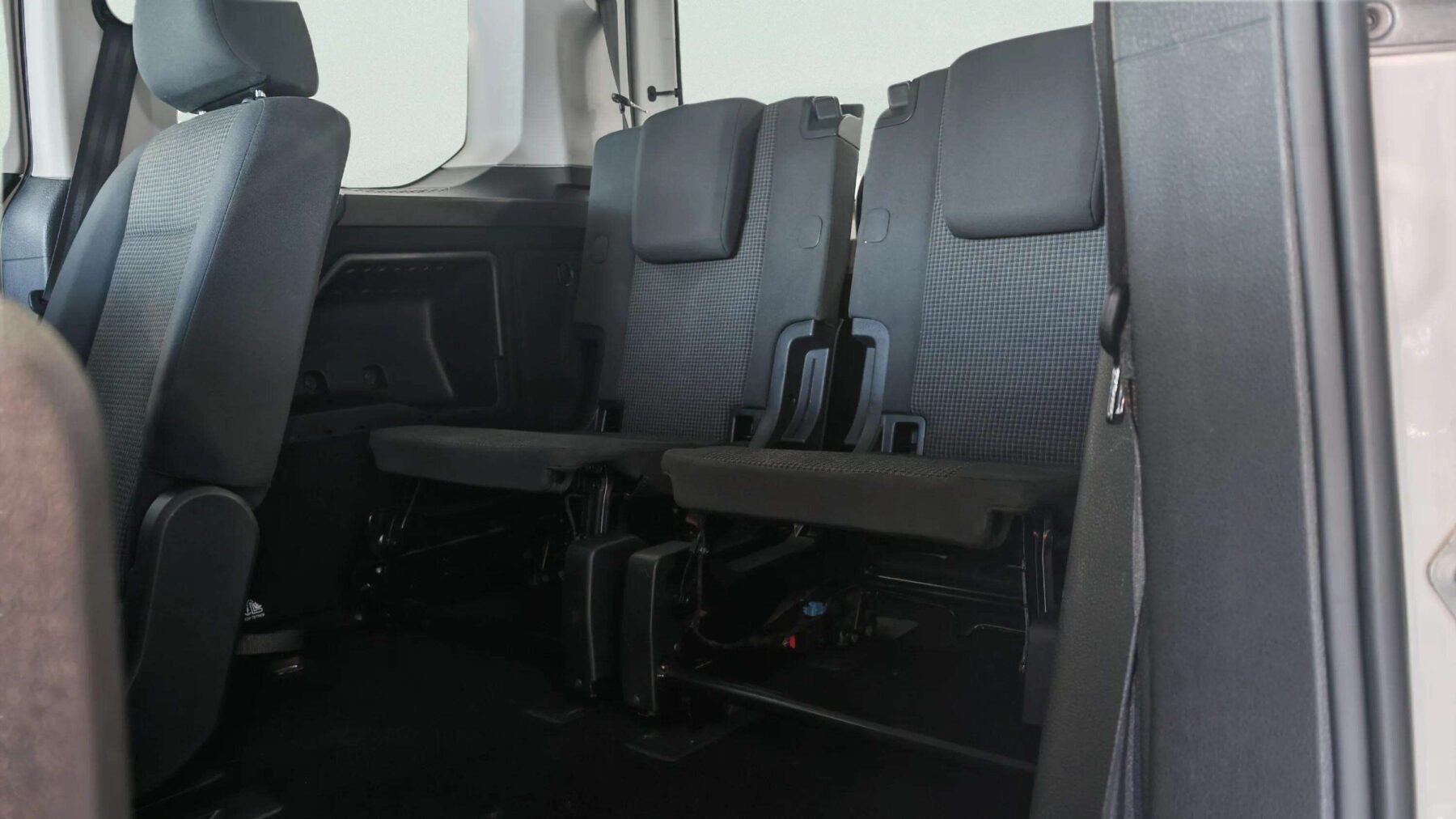 VOLKSWAGEN Caddy Origin 2.0 TDI