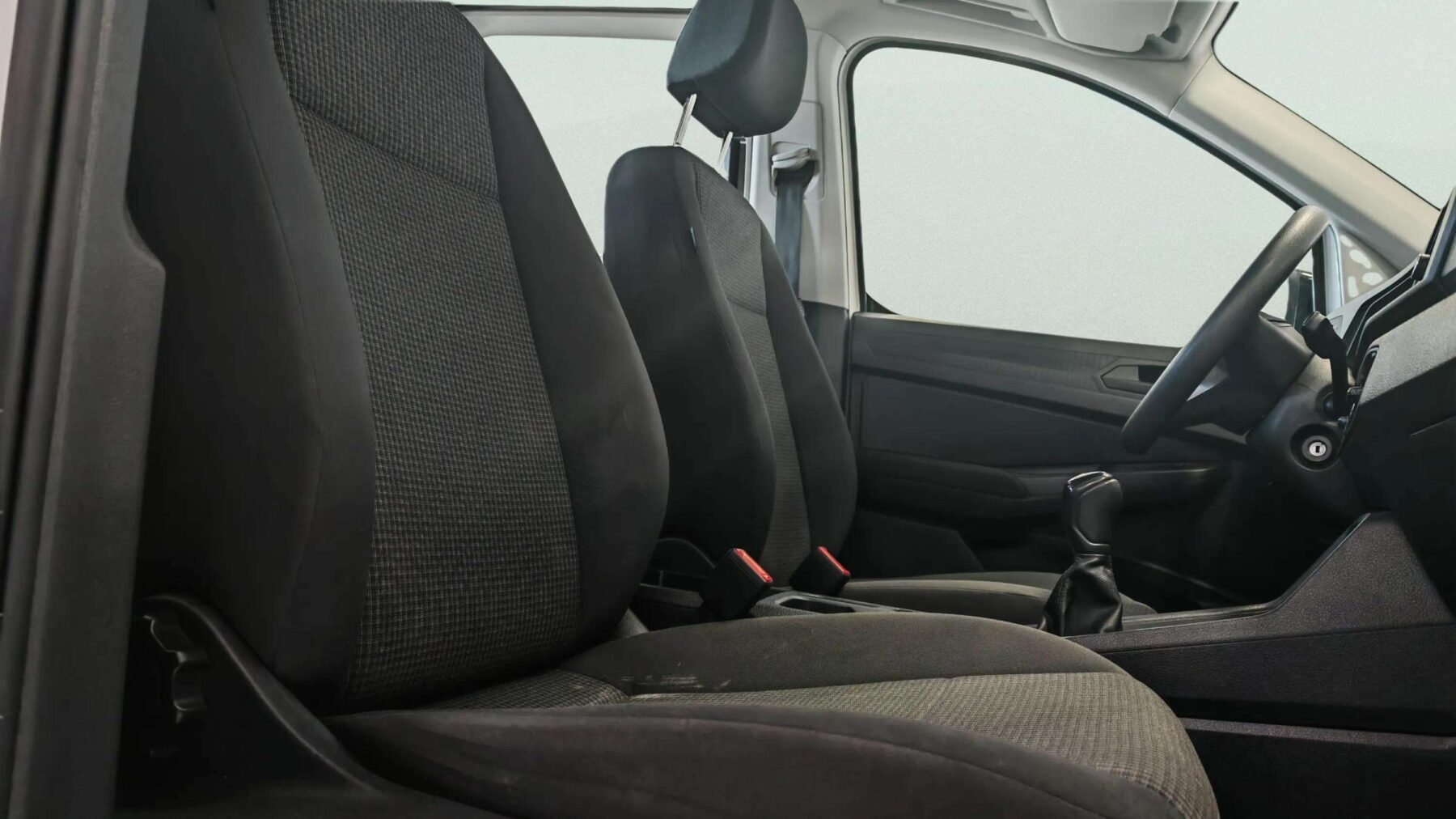 VOLKSWAGEN Caddy Origin 2.0 TDI