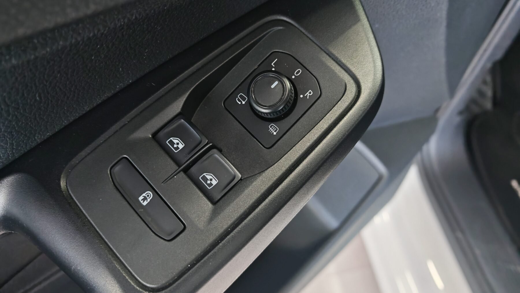 VOLKSWAGEN Caddy Origin 2.0 TDI