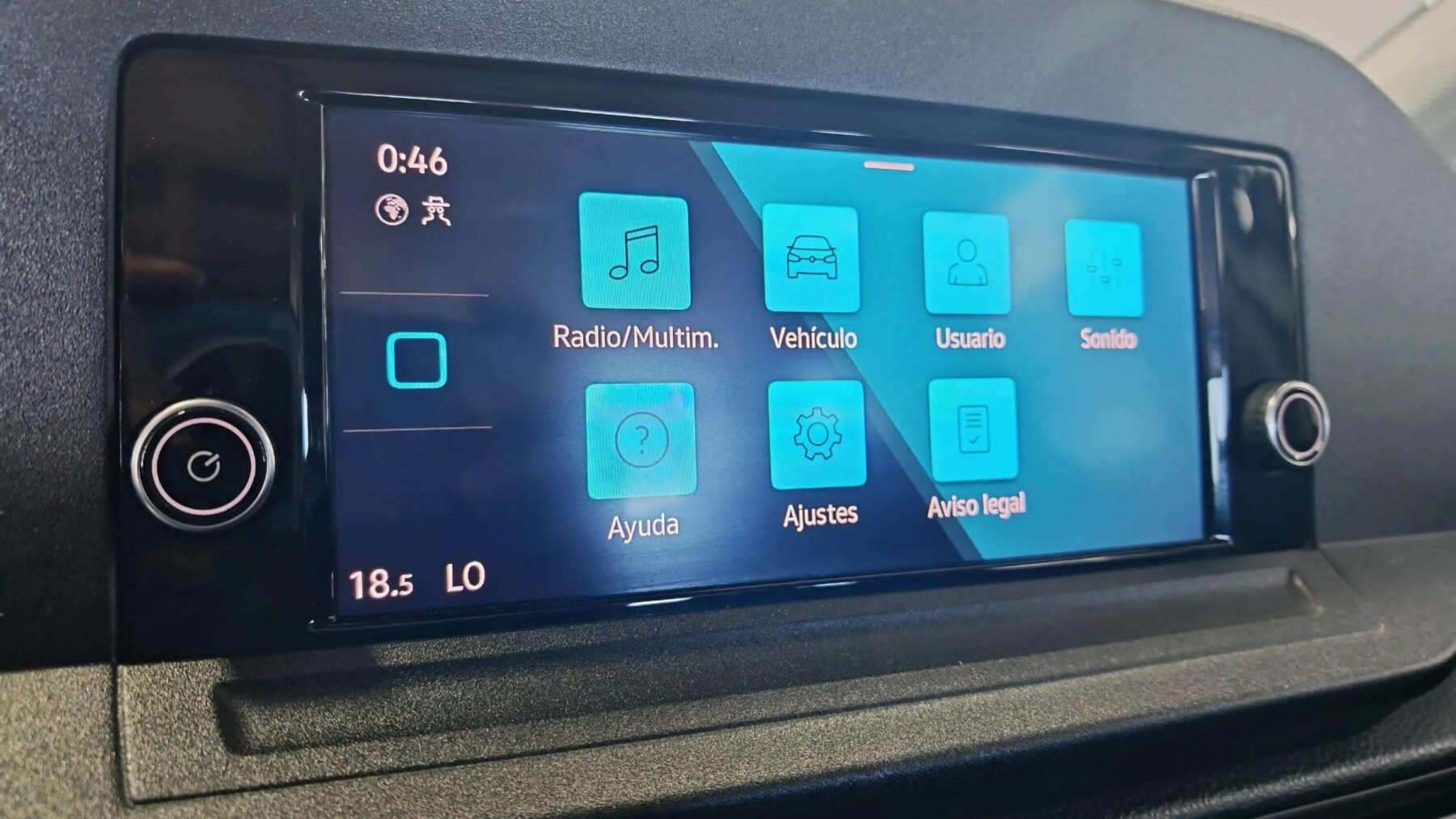 VOLKSWAGEN Caddy Origin 2.0 TDI