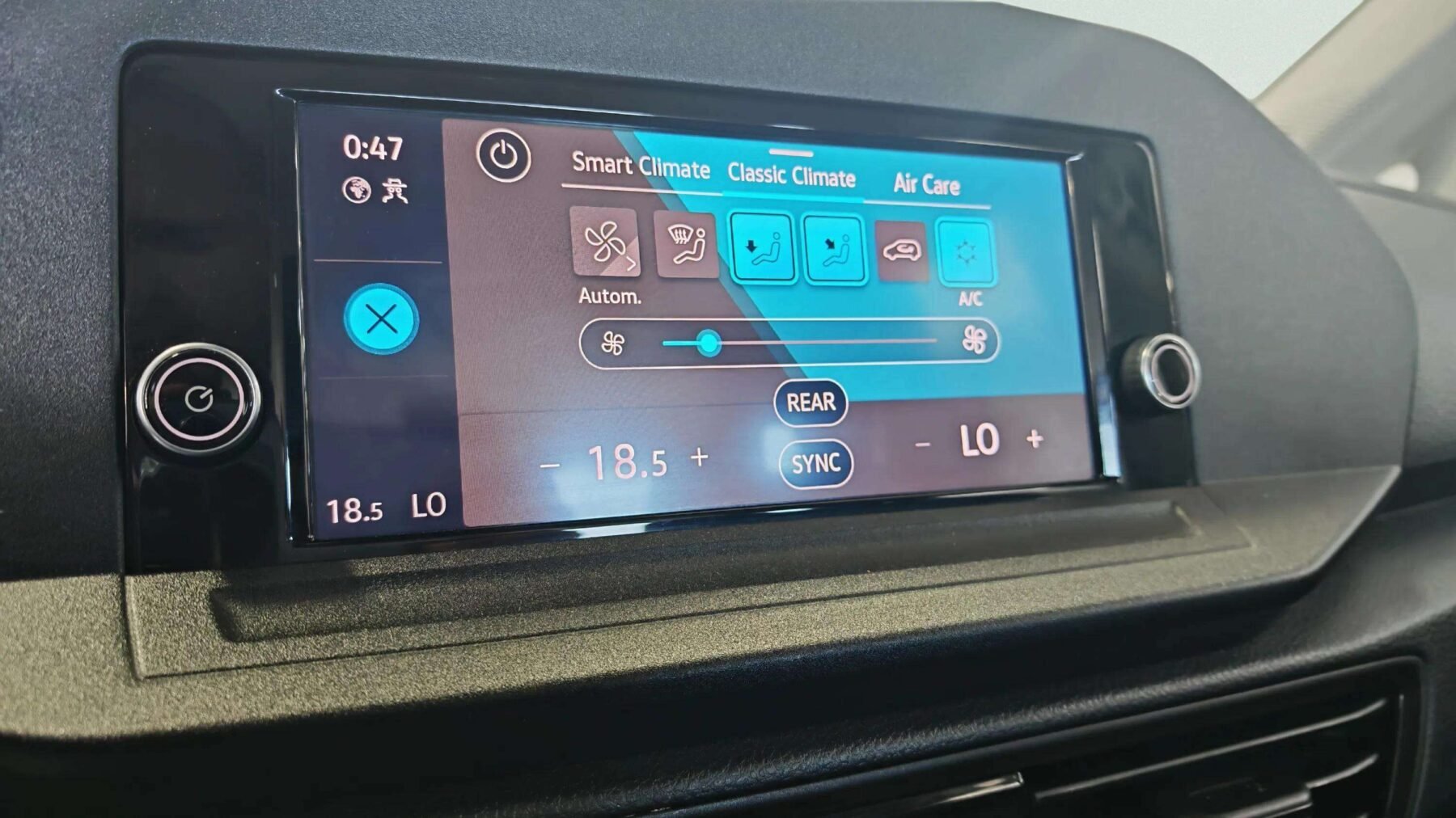 VOLKSWAGEN Caddy Origin 2.0 TDI