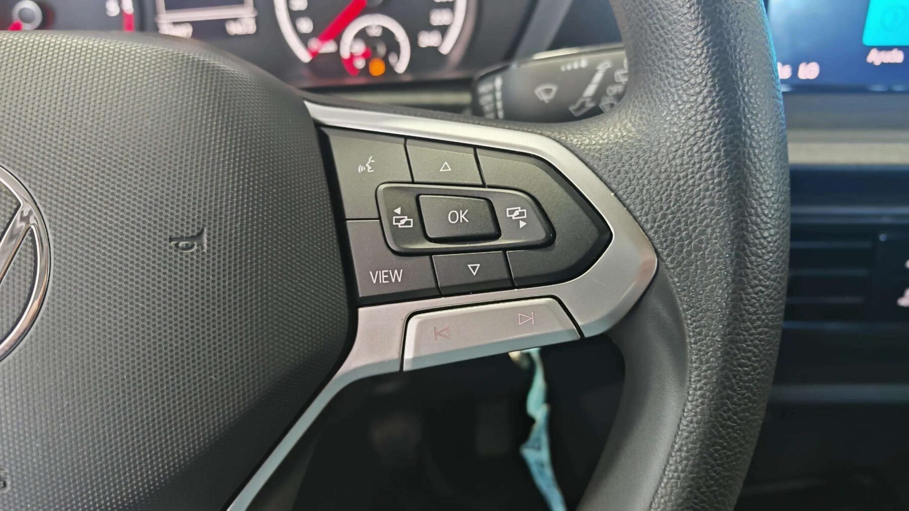 VOLKSWAGEN Caddy Origin 2.0 TDI