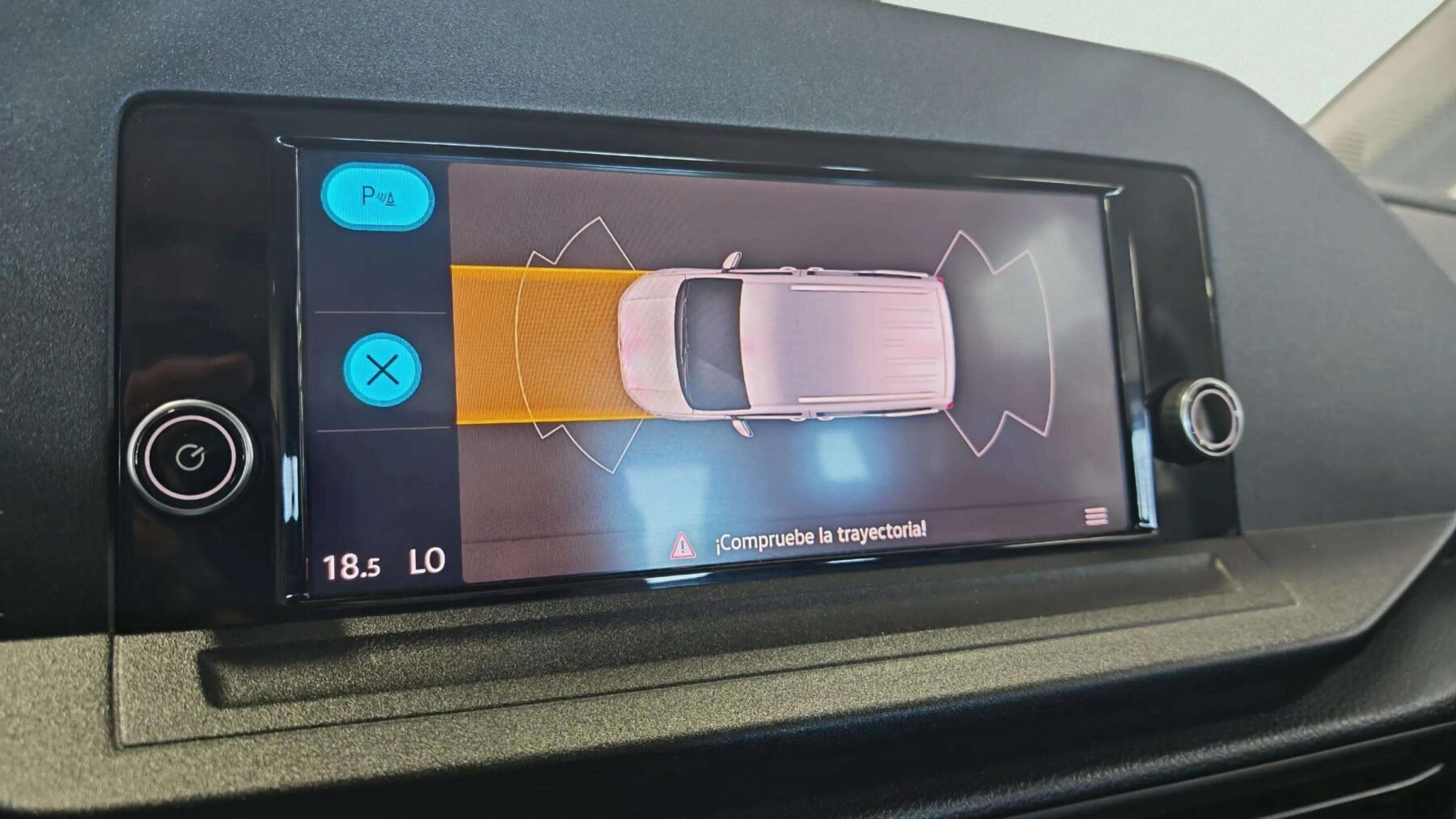 VOLKSWAGEN Caddy Origin 2.0 TDI