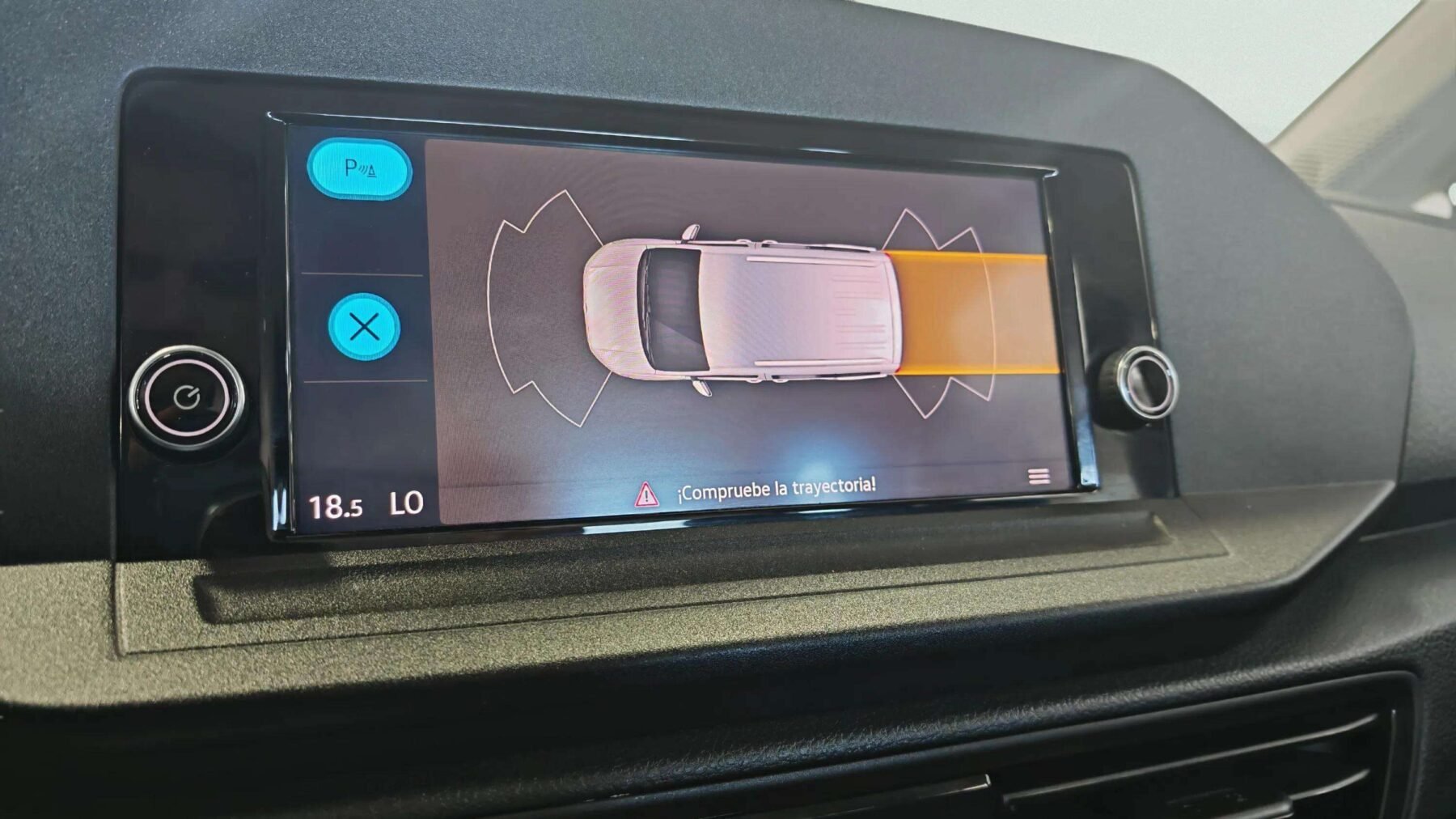 VOLKSWAGEN Caddy Origin 2.0 TDI